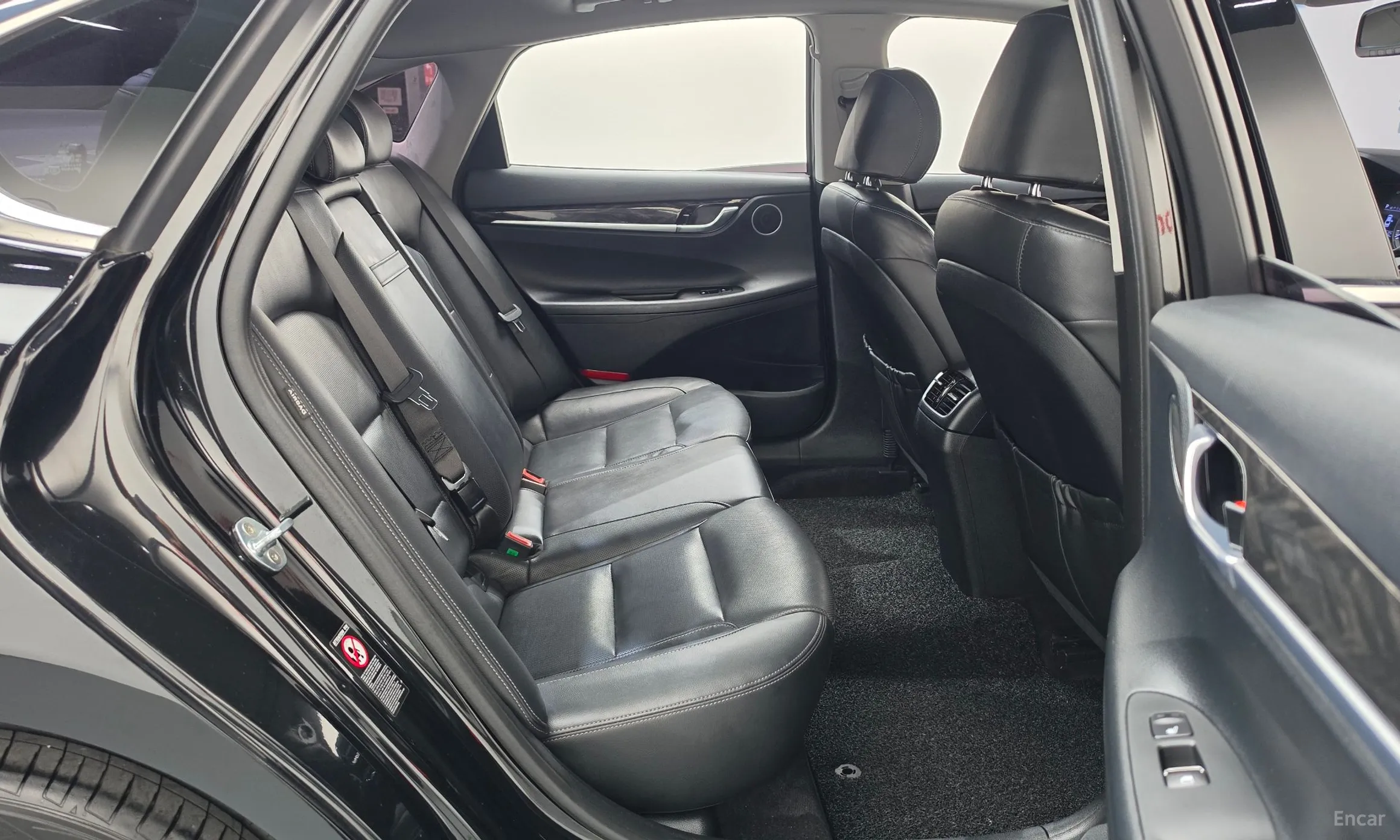 Hyundai Grandeur IG превью 11