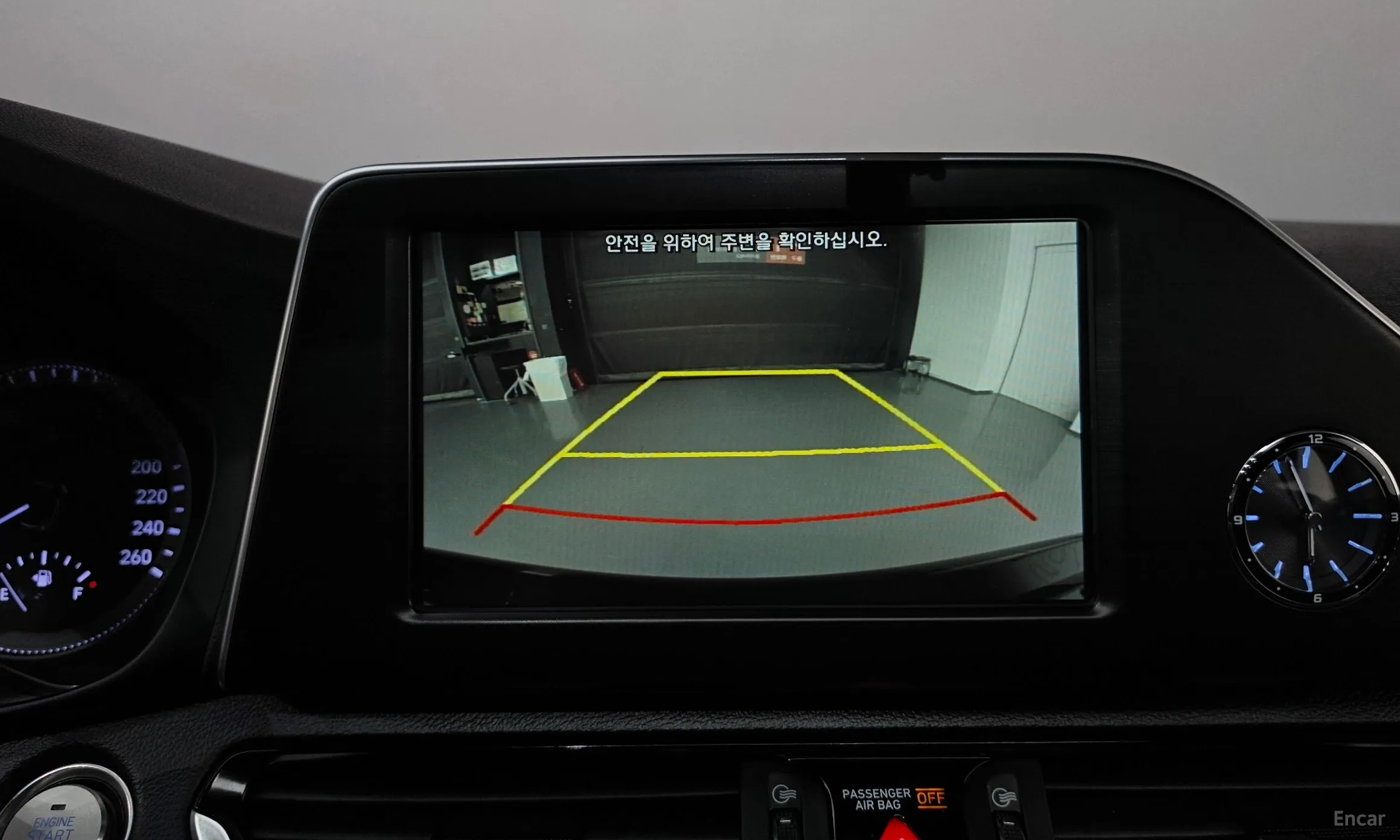 Hyundai Grandeur IG превью 14