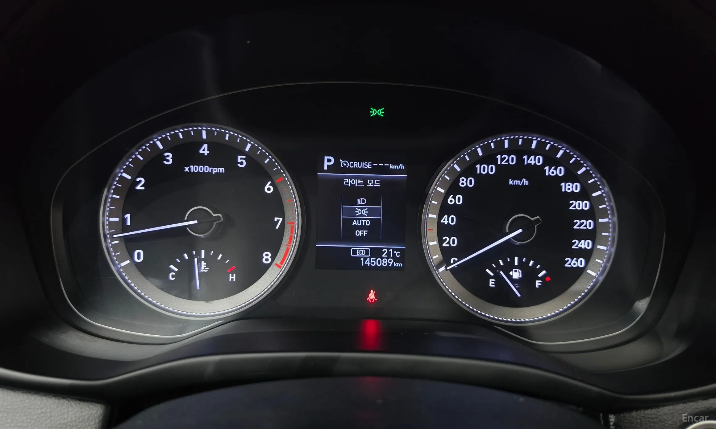 Hyundai Grandeur IG превью 8