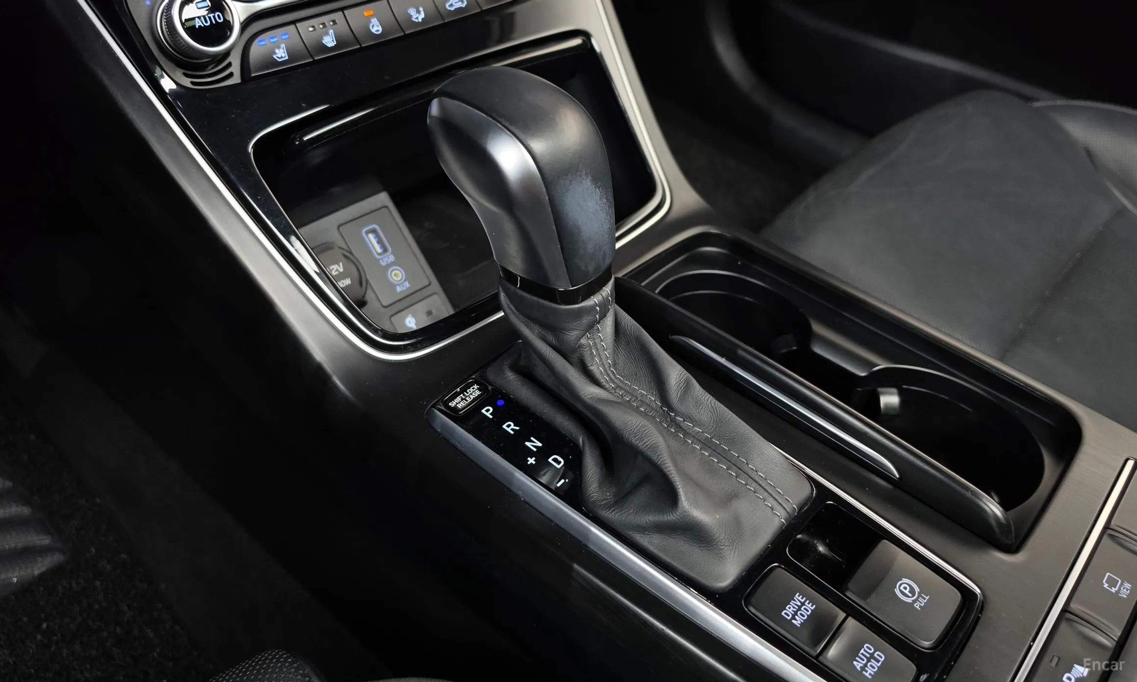 Hyundai Grandeur IG превью 9