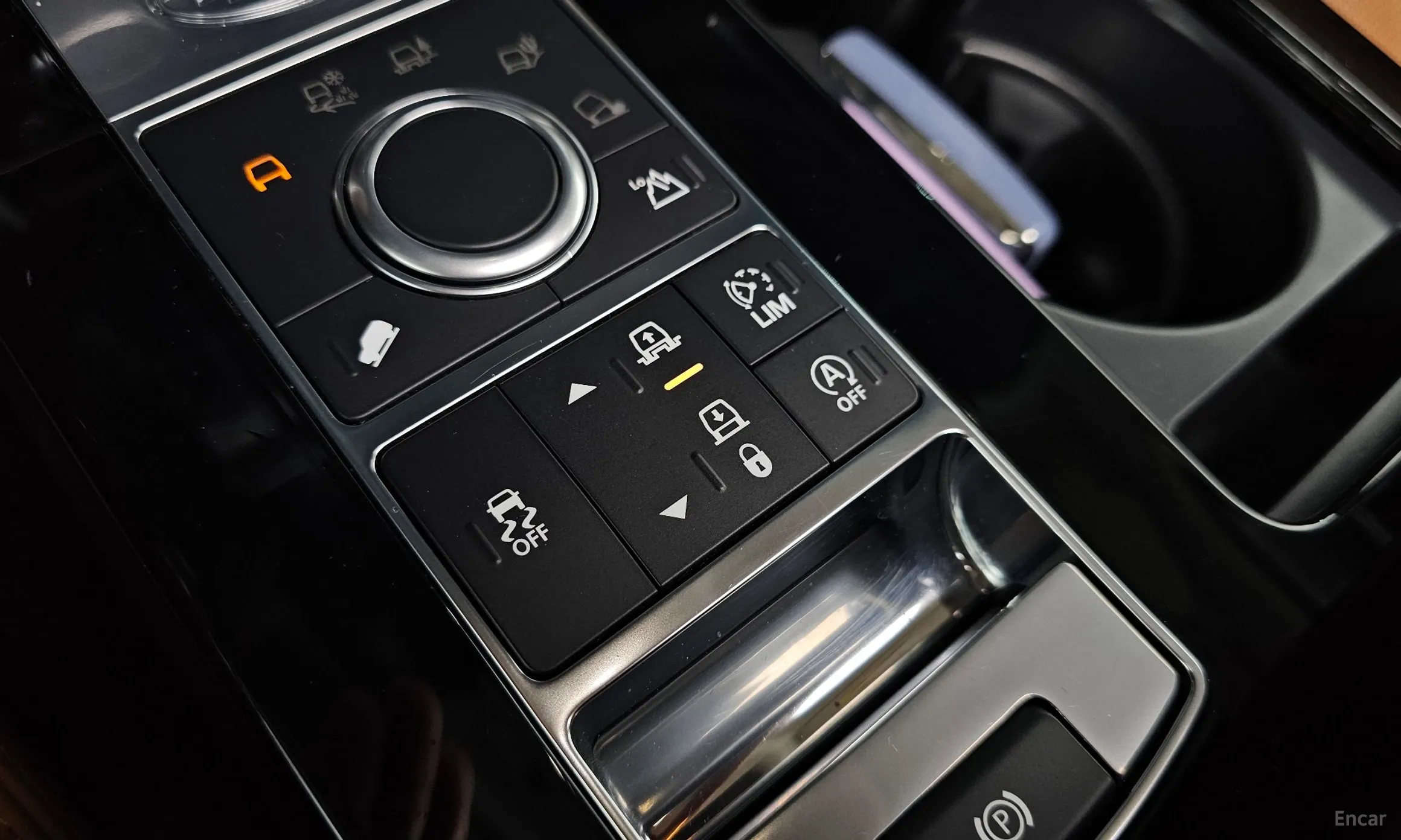 Land Rover Discovery 5 превью 18