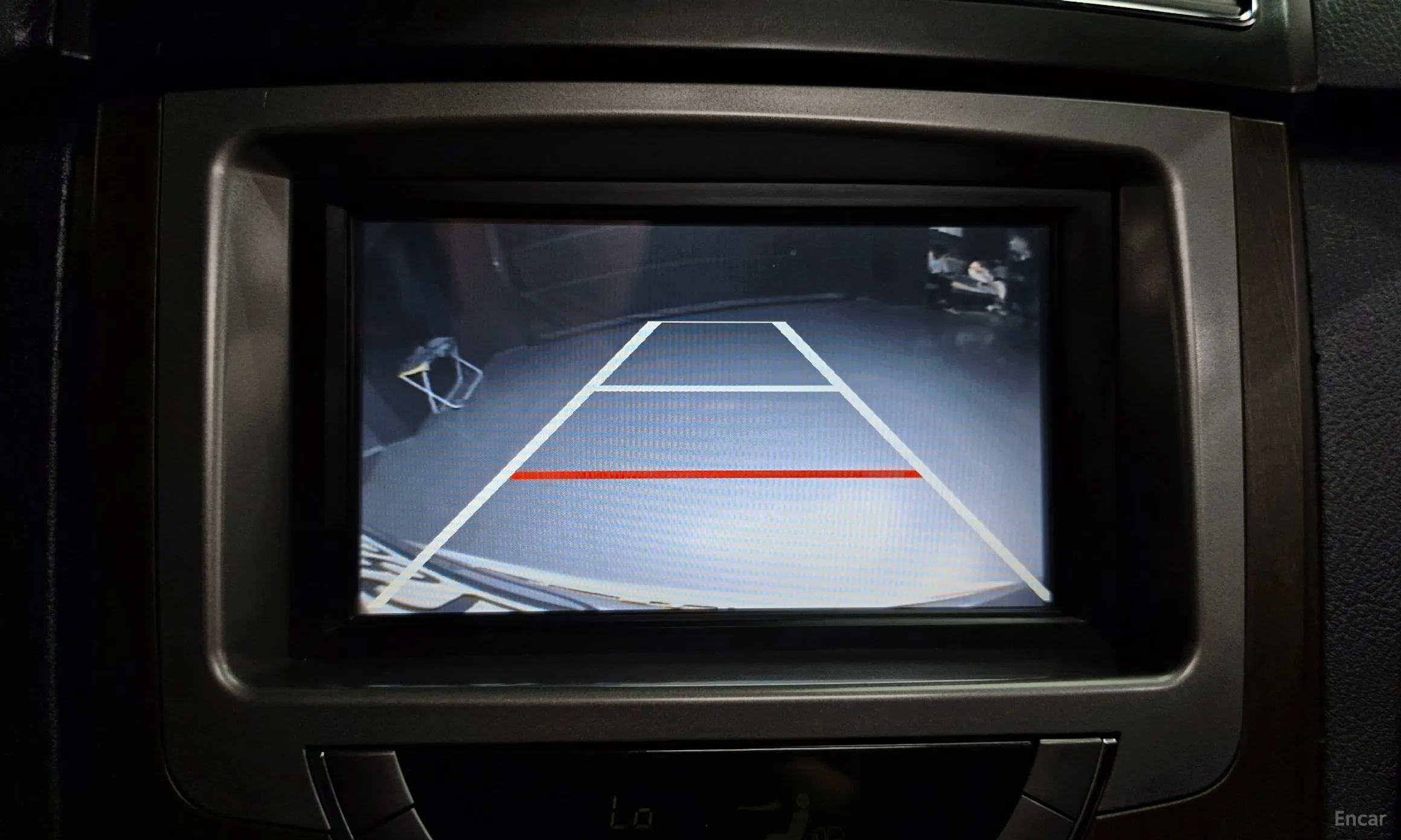 KG Mobility (SsangYong) Rexton W превью 15