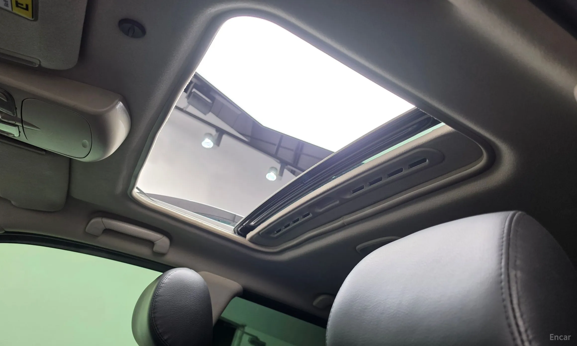 KG Mobility (SsangYong) Rexton W превью 18