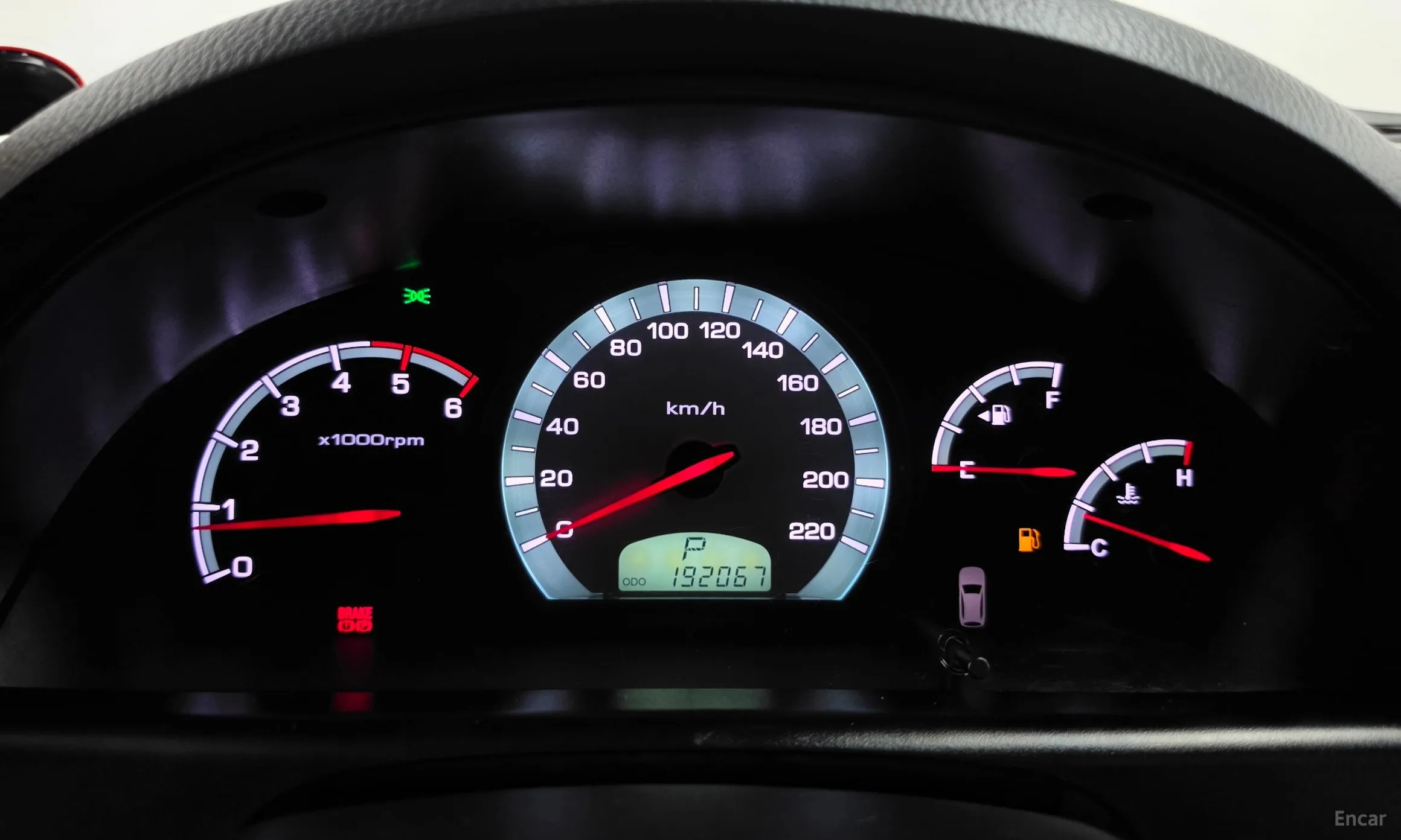 KG Mobility (SsangYong) Rexton W превью 8