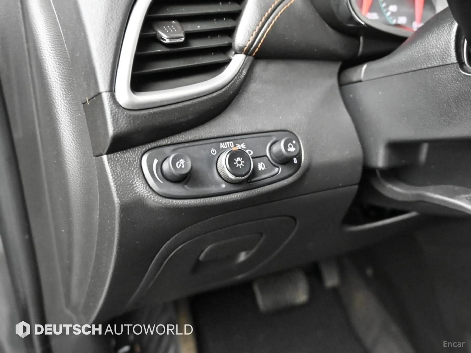 Chevrolet (GM Daewoo) Trax превью 11