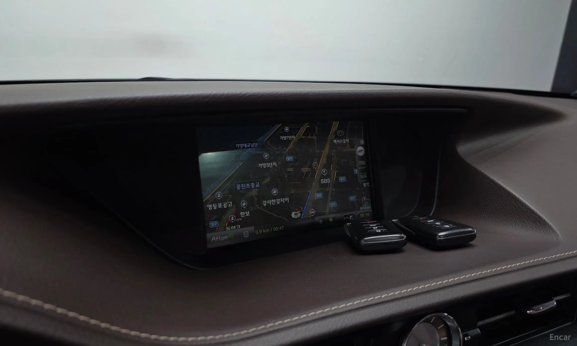 Lexus New ES300h превью 15