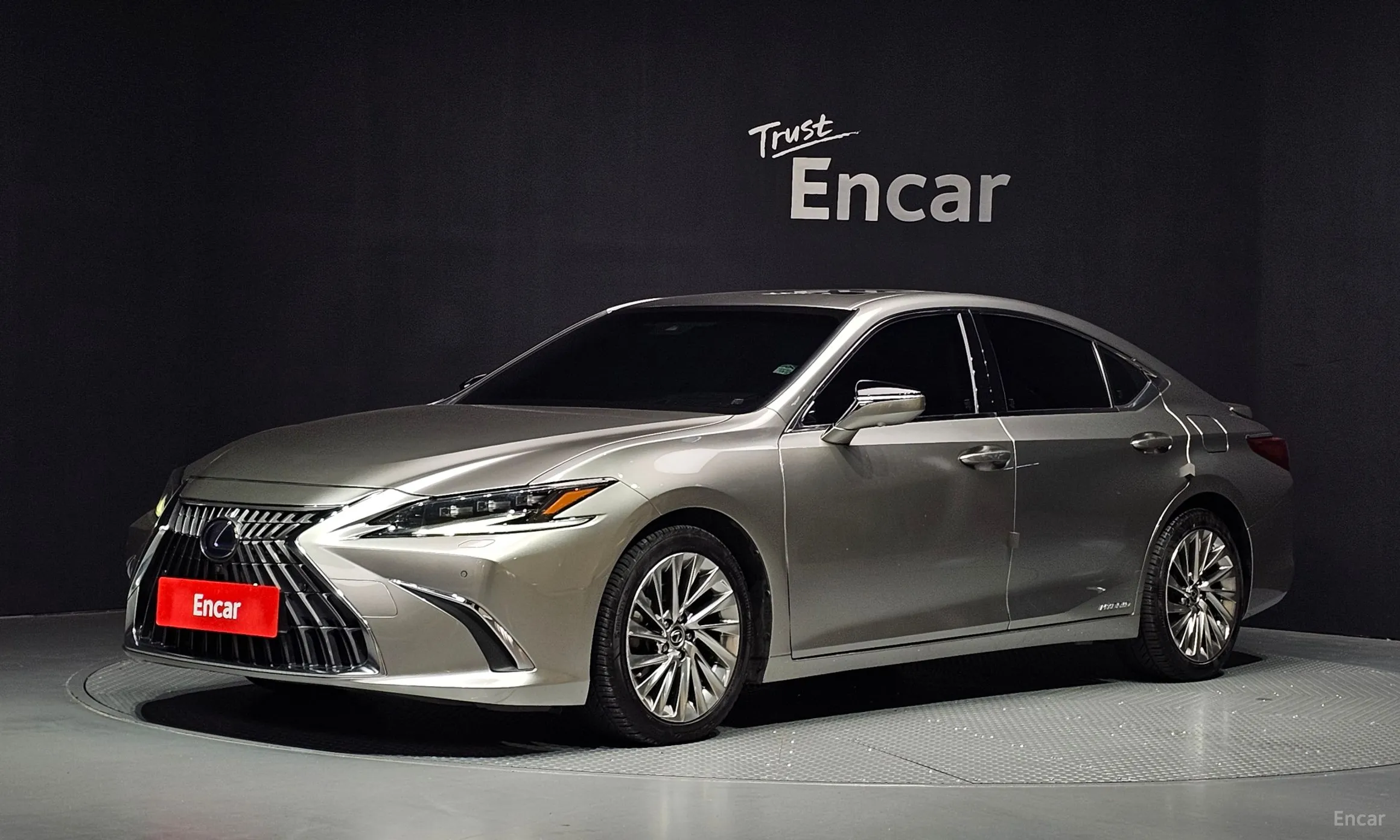Lexus ES300h 7th Generation
