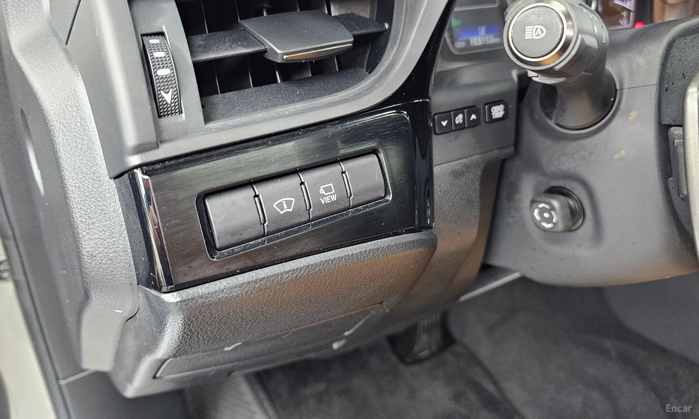 Lexus ES300h 7th Generation превью 16