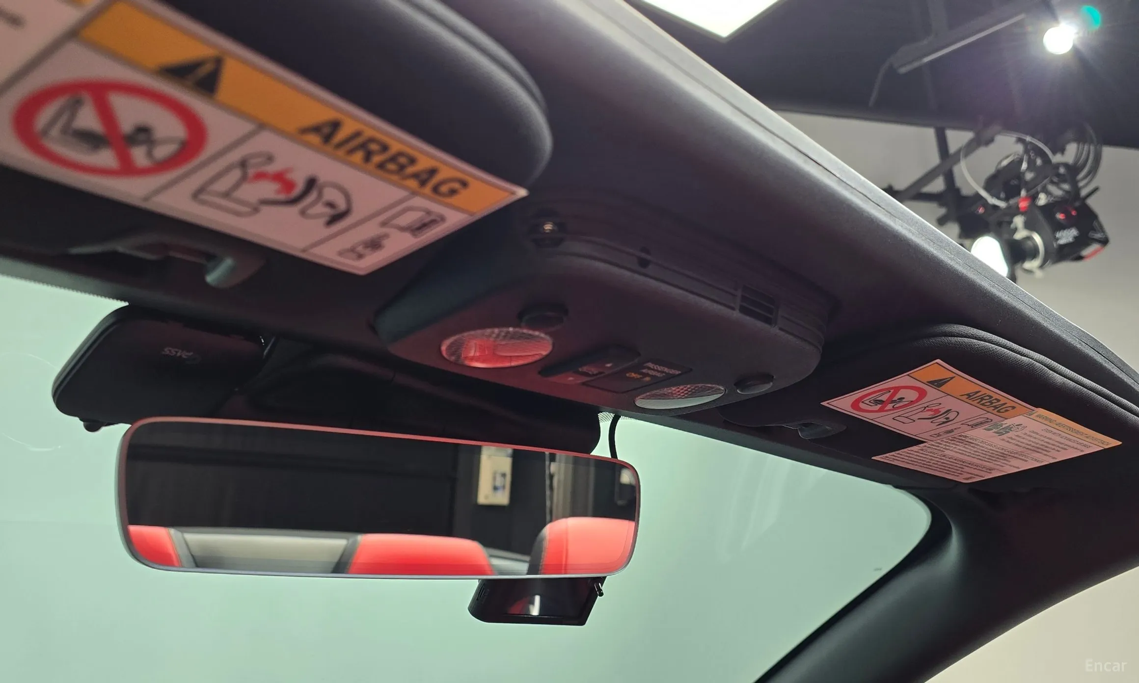 Ford Mustang превью 20