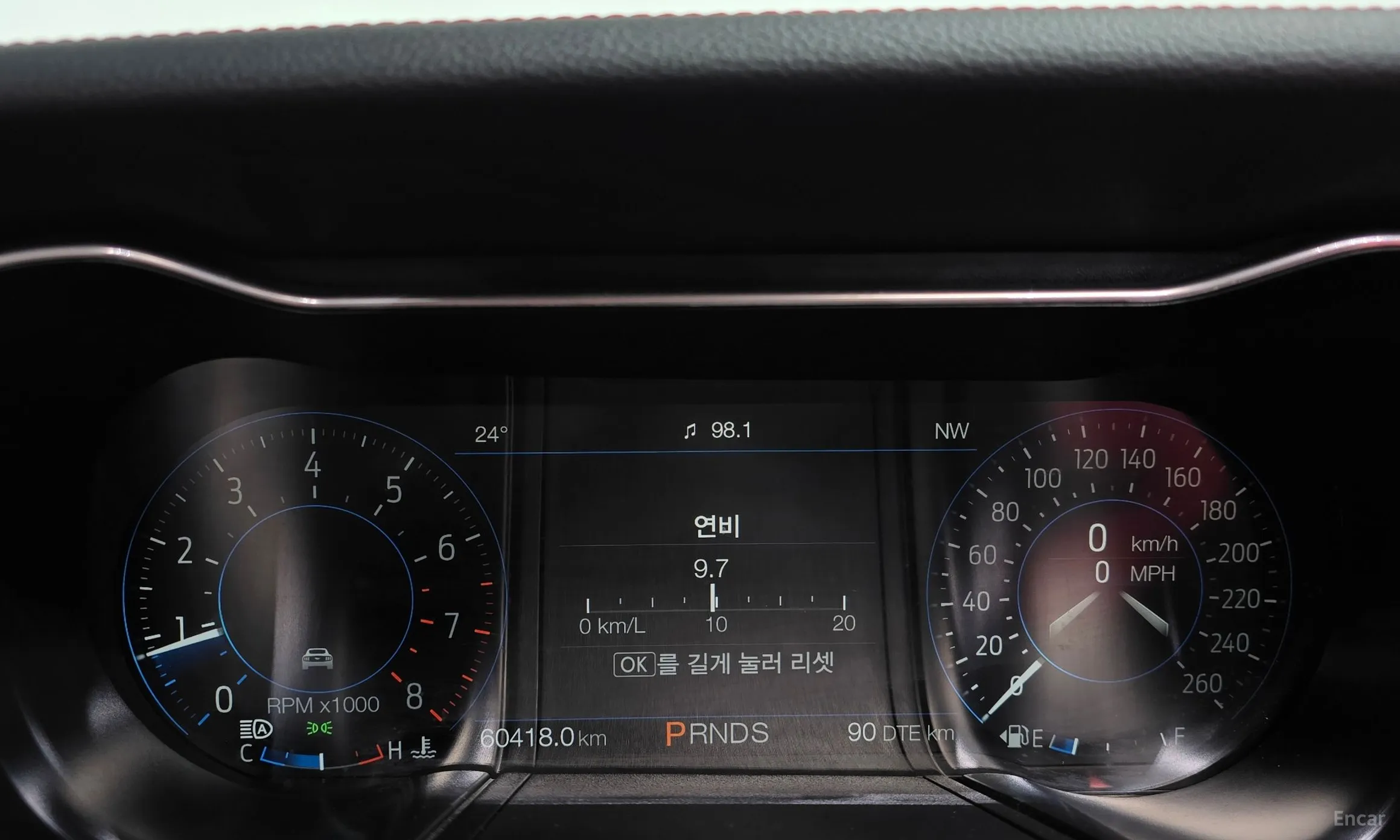 Ford Mustang превью 8