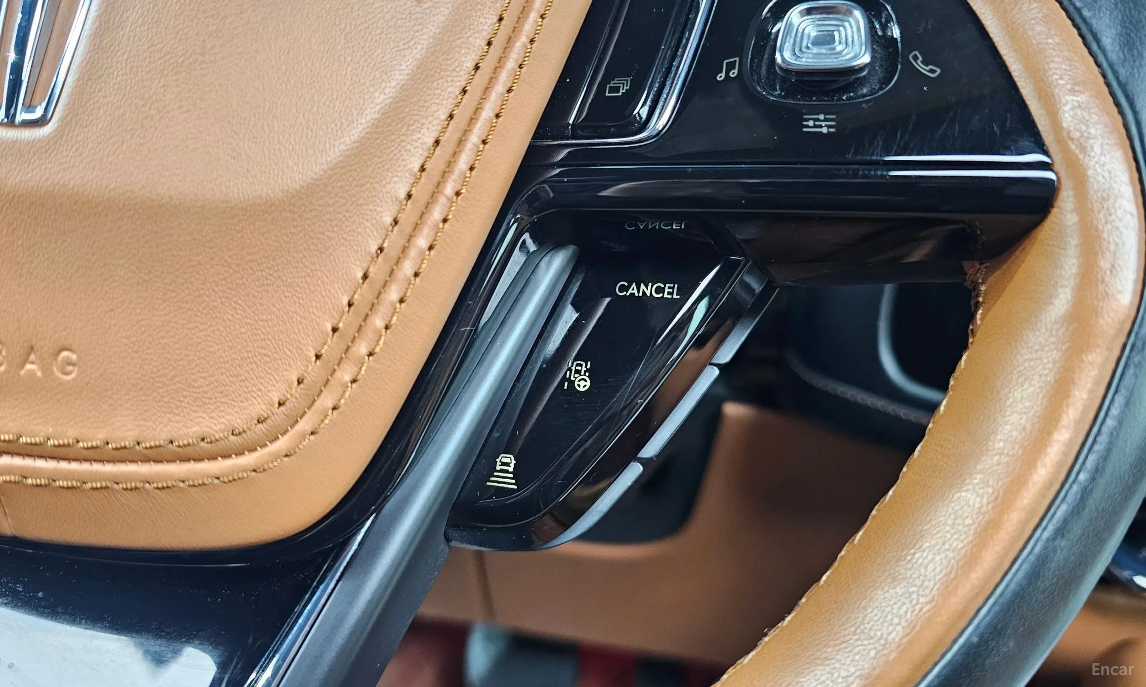 Lincoln Aviator 2nd Generation превью 16