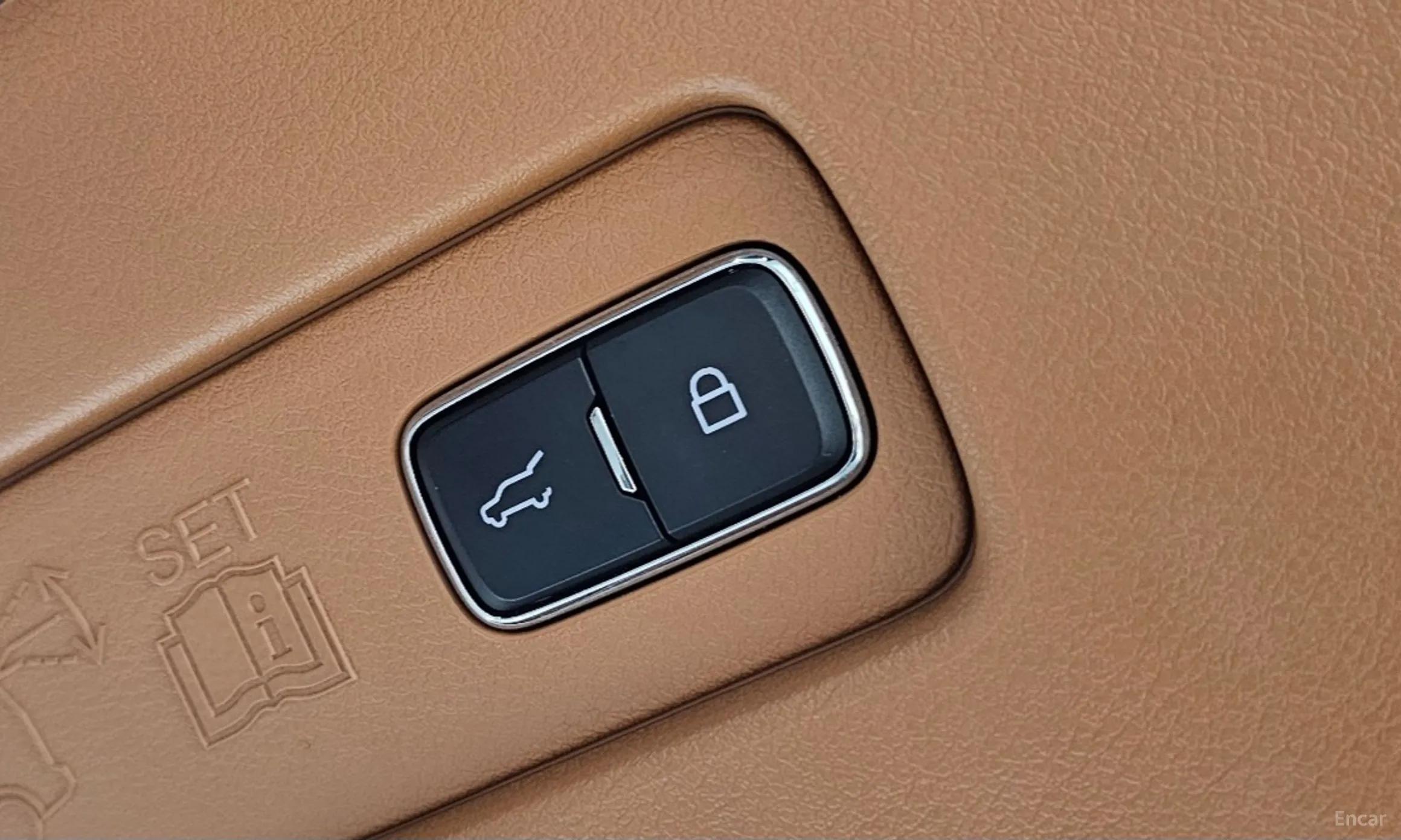 Lincoln Aviator 2nd Generation превью 17