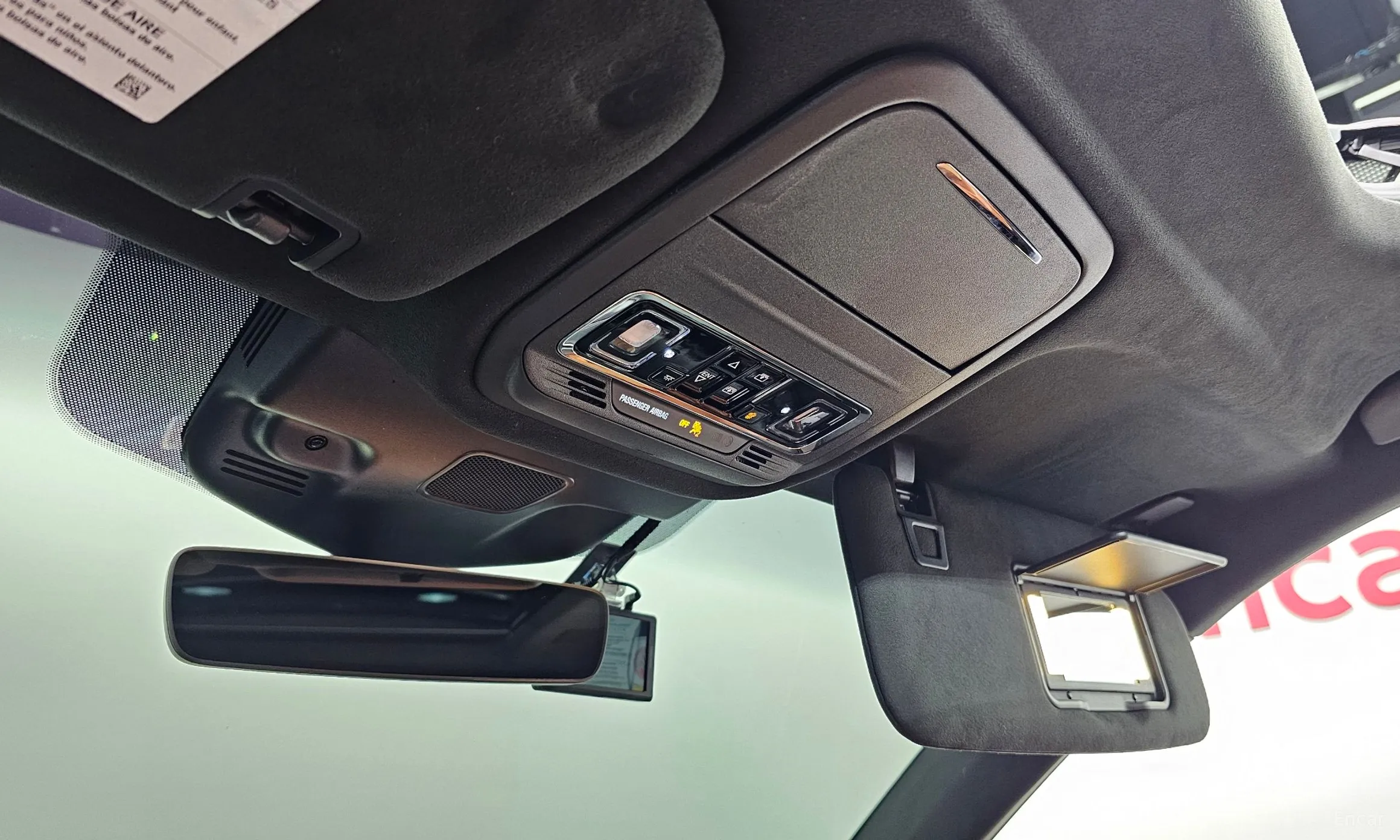 Lincoln Aviator 2nd Generation превью 19