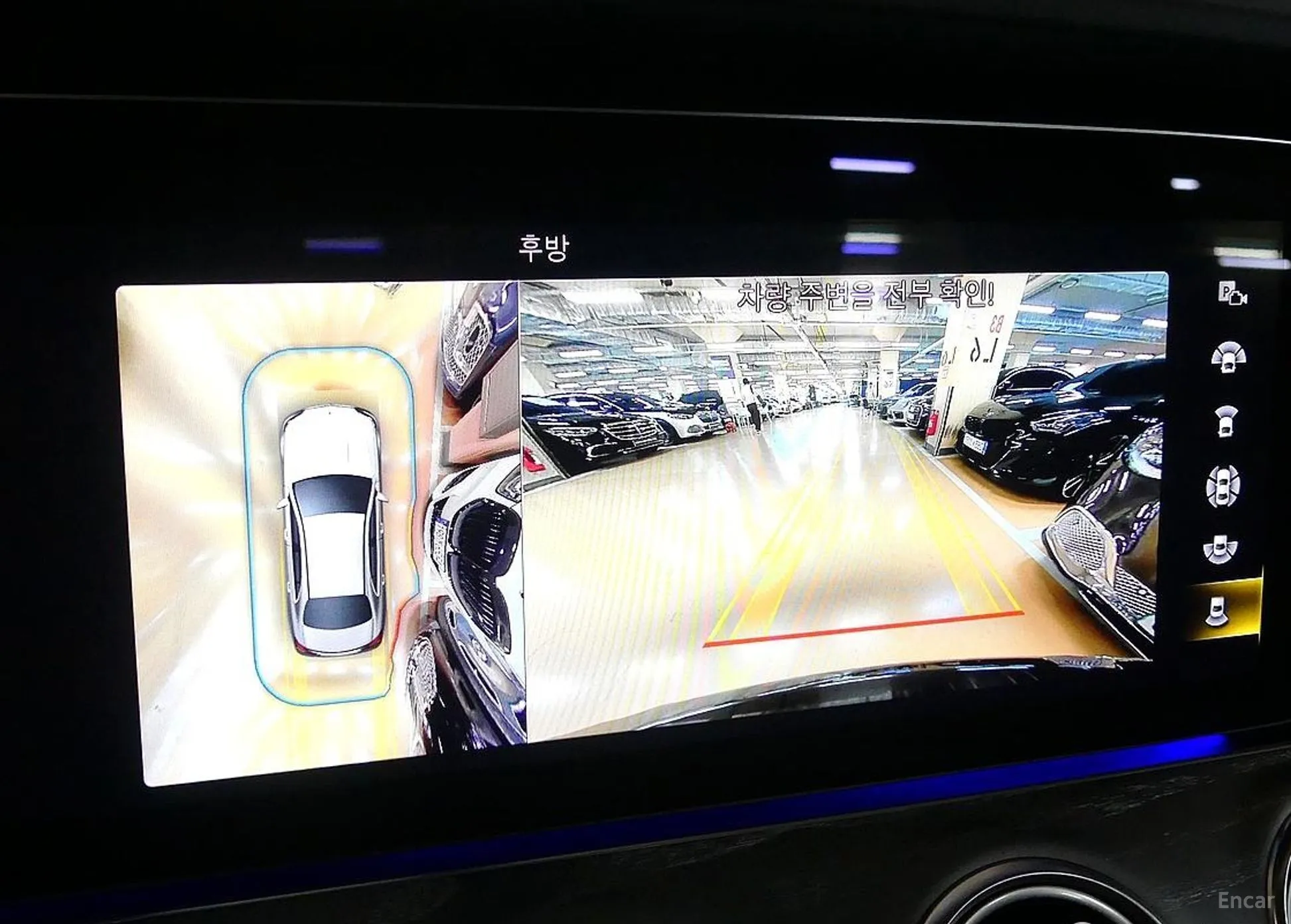 Mercedes Benz E-Class W213 превью 16