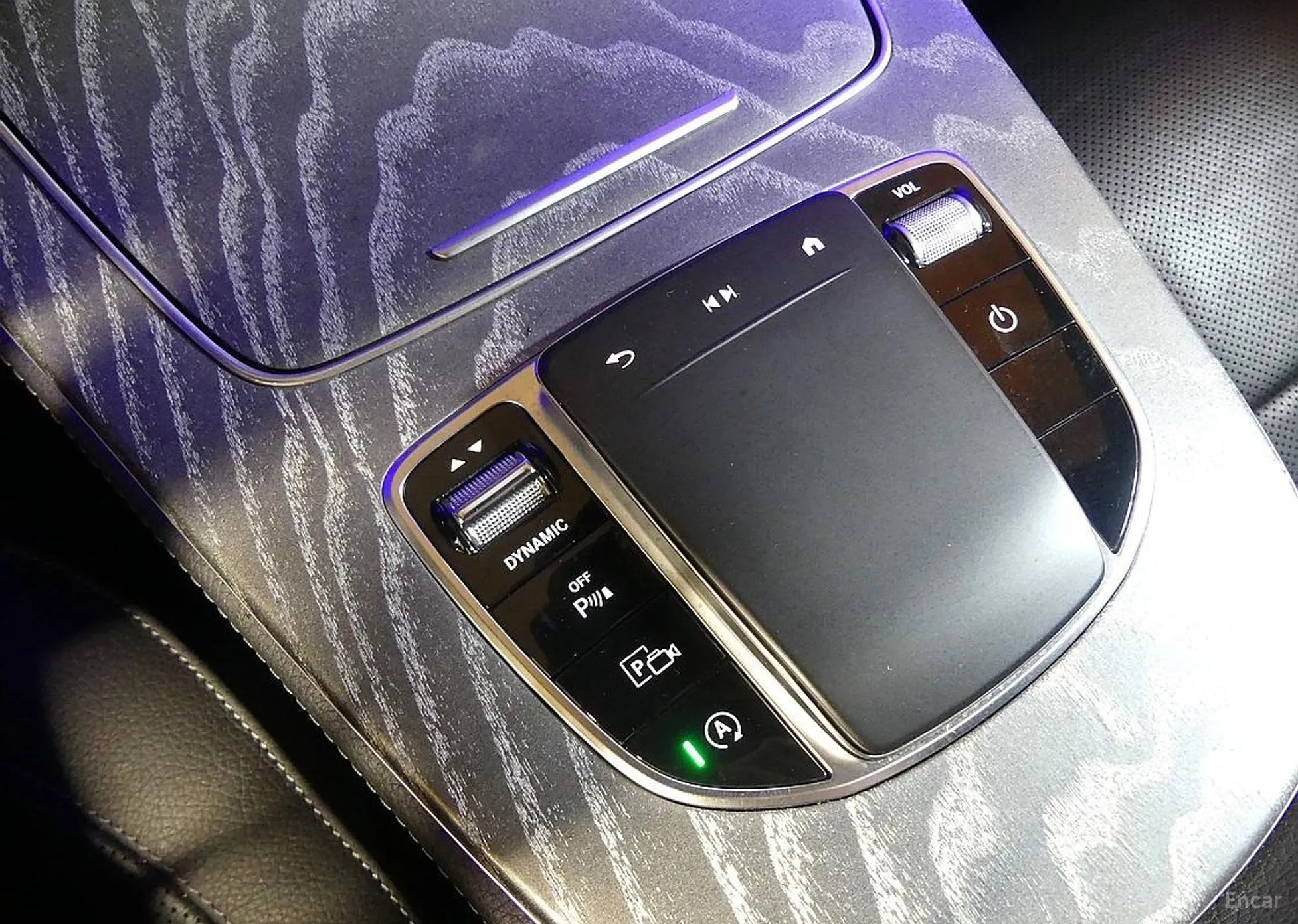 Mercedes Benz E-Class W213 превью 17
