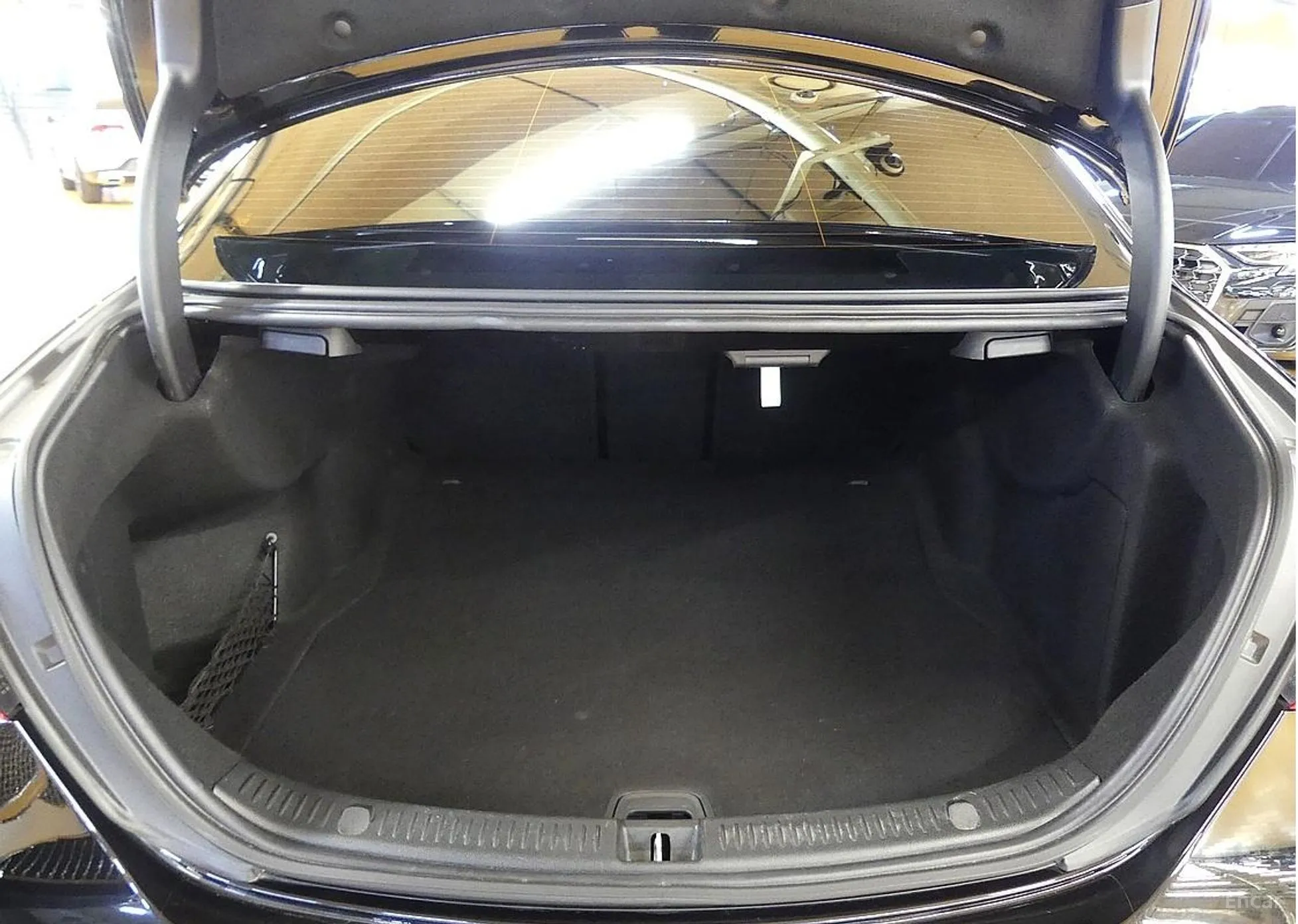 Mercedes Benz E-Class W213 превью 4