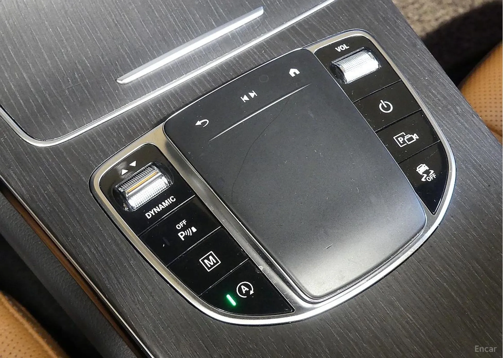 Mercedes Benz GLC-Class X253 превью 17