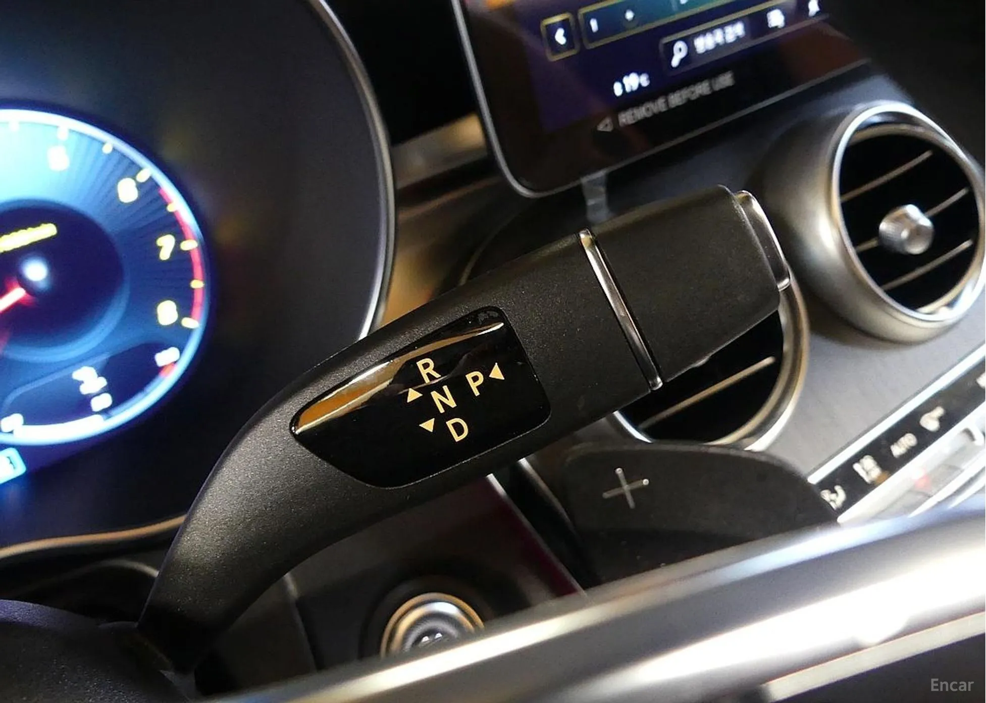 Mercedes Benz GLC-Class X253 превью 9