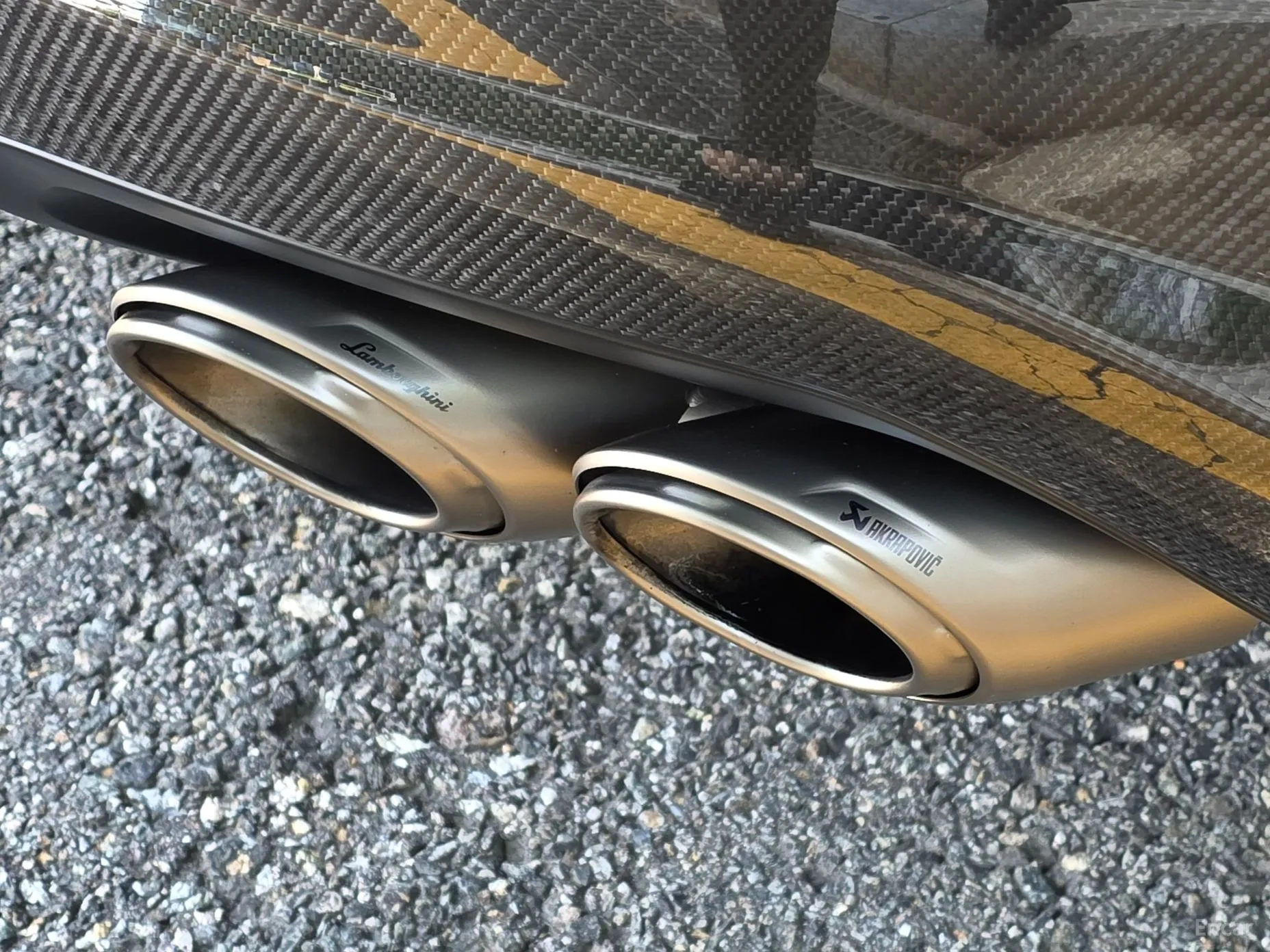 Lamborghini Urus превью 16