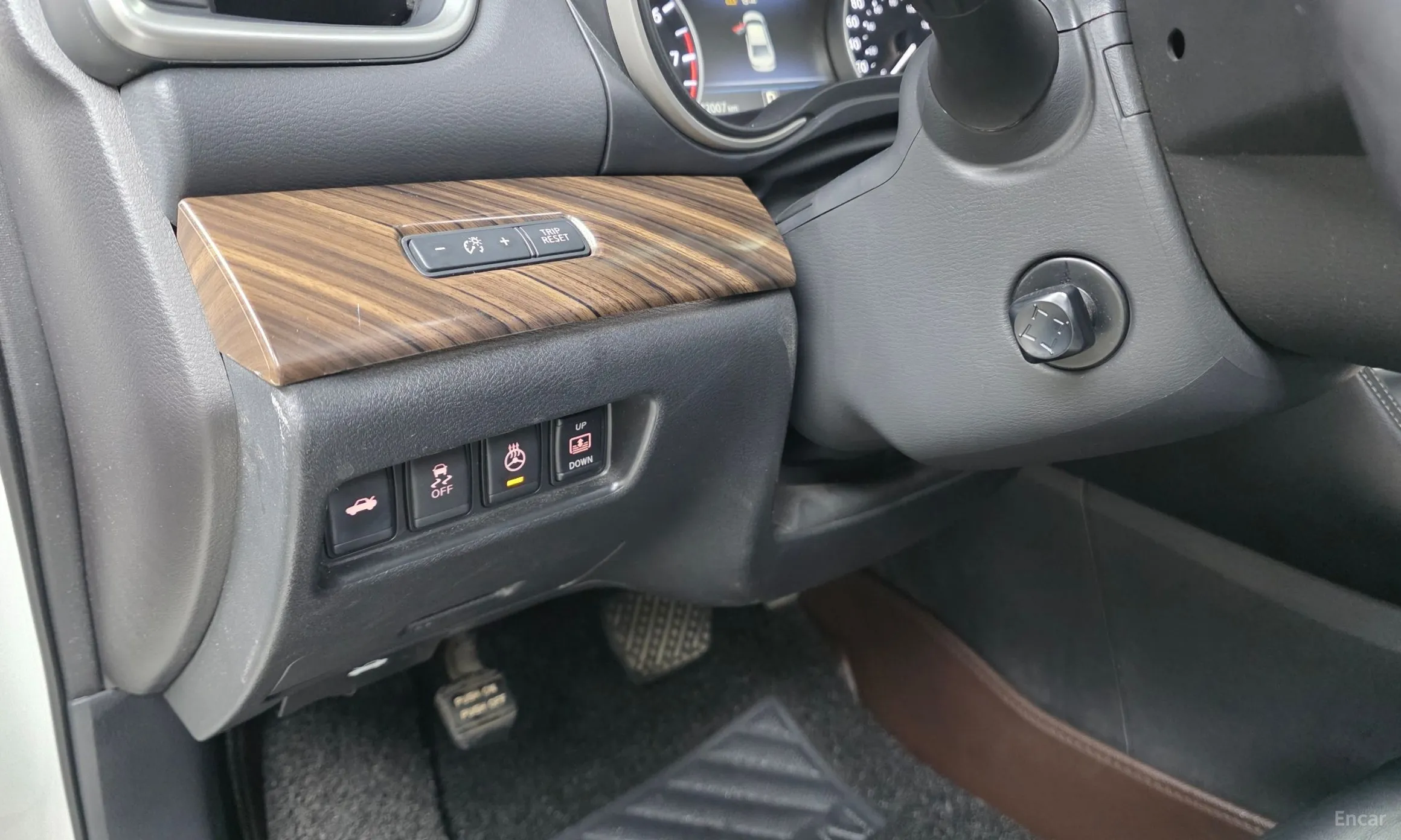 Nissan Maxima (A36) превью 15