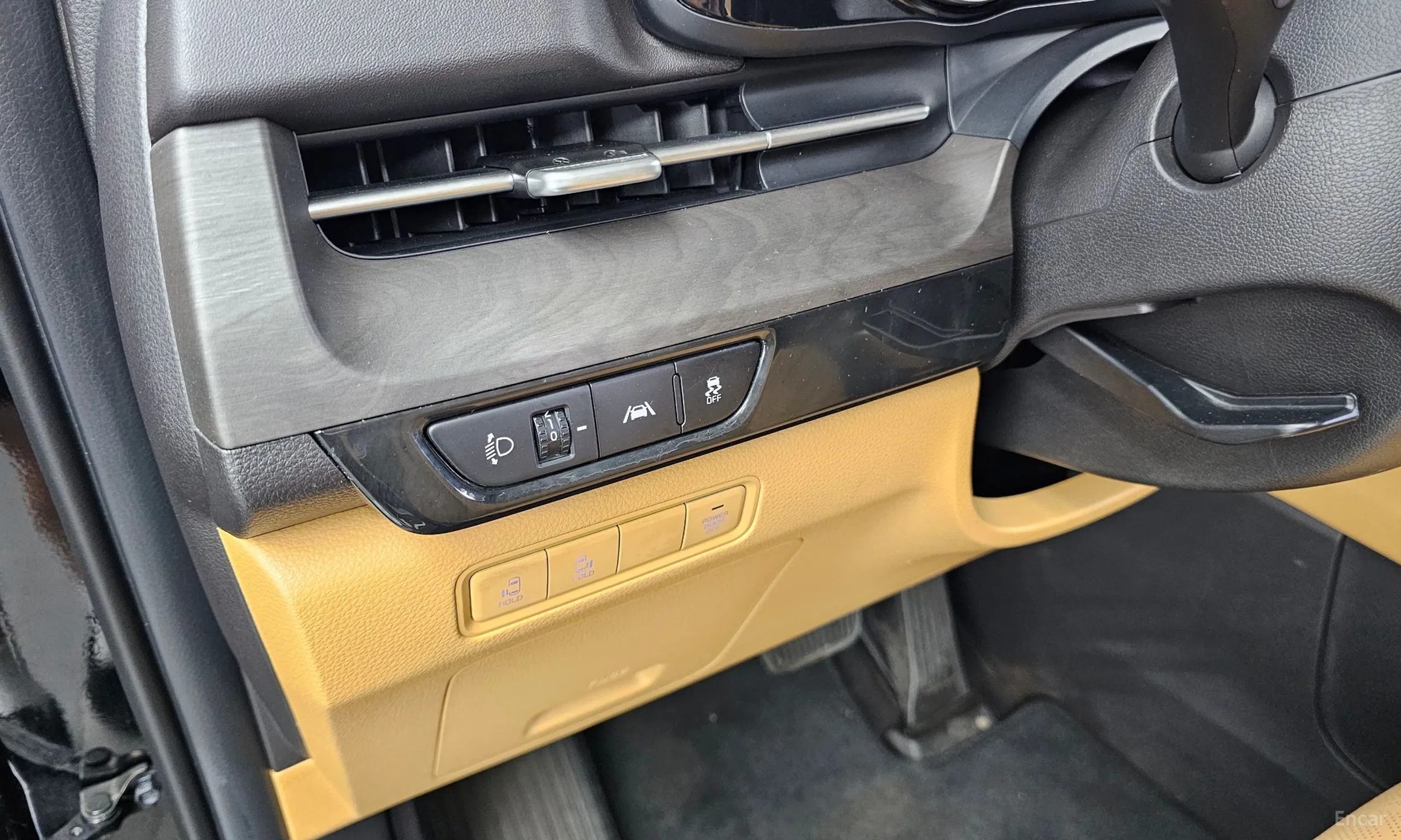 Kia Carnival Gen 4 превью 16