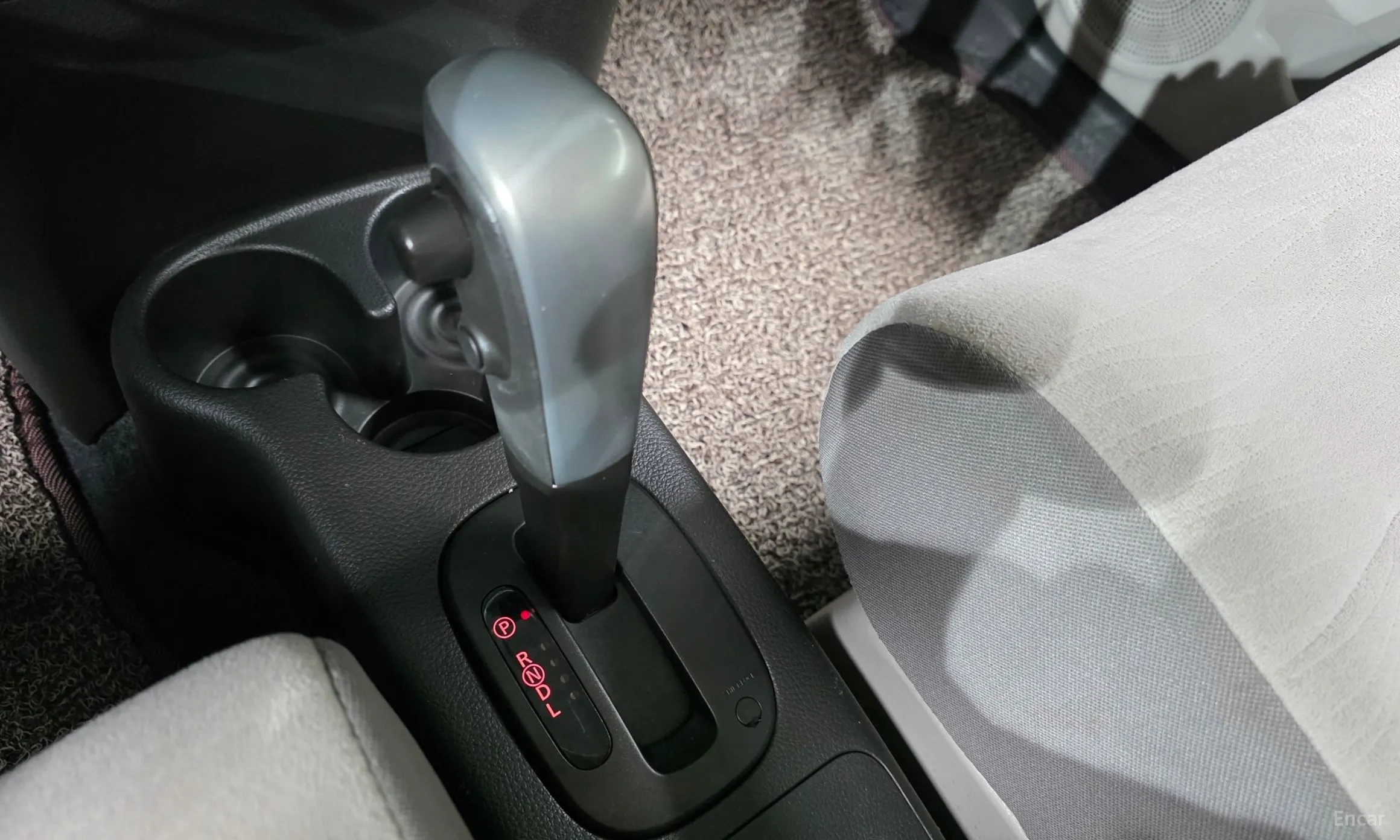 Nissan Cube превью 9