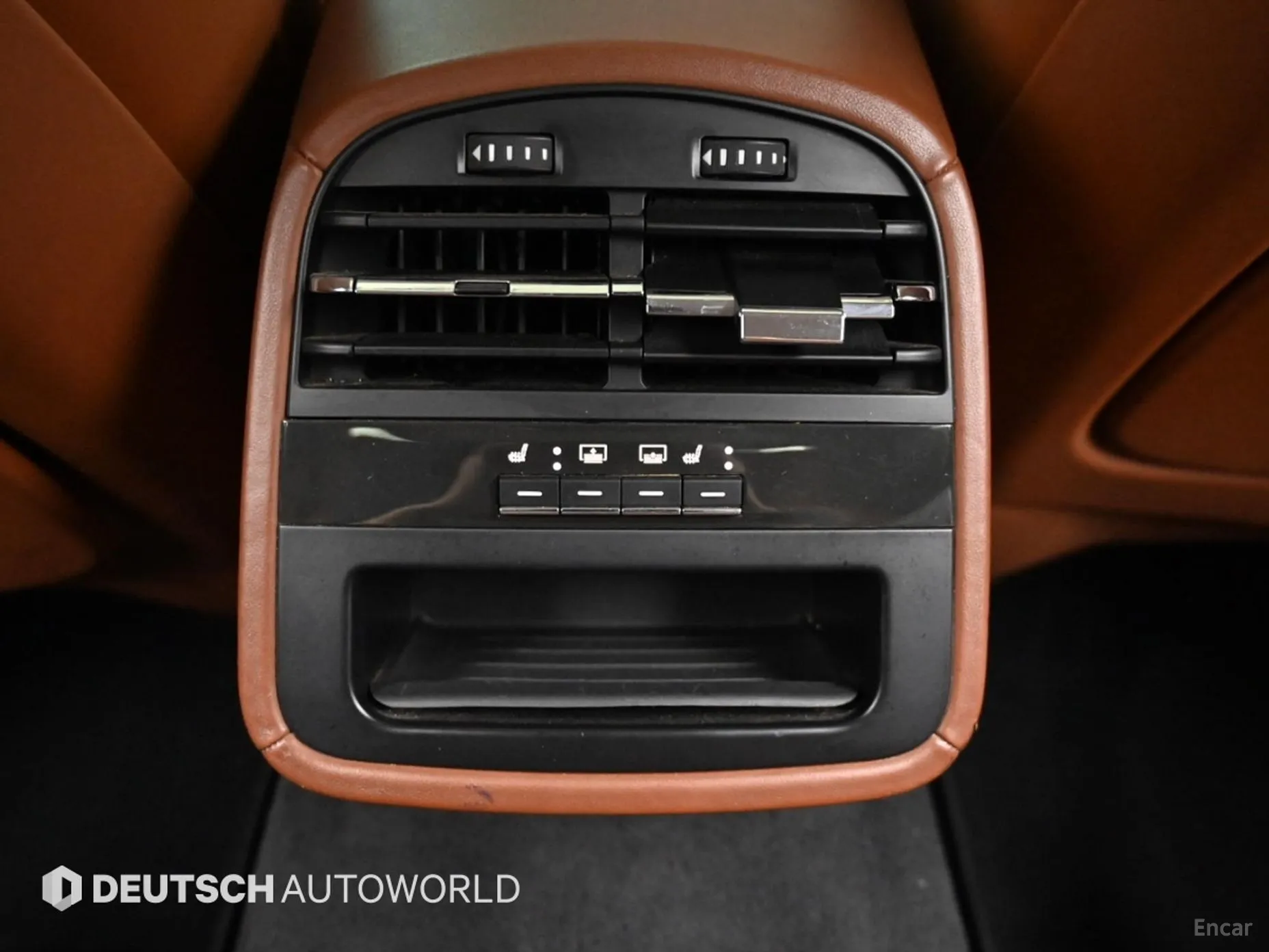 Maserati Quattroporte превью 16