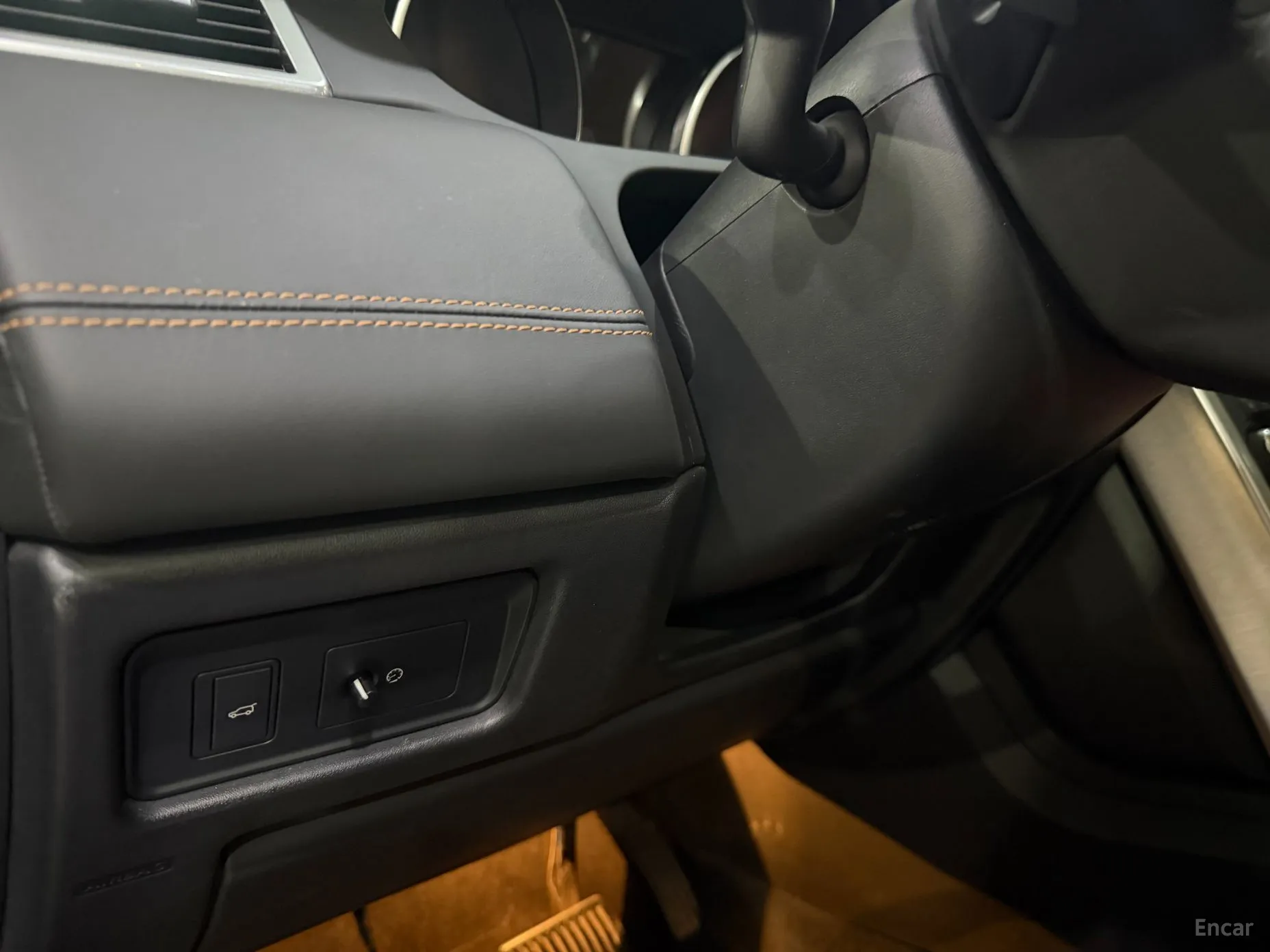 Land Rover Discovery Sports превью 15