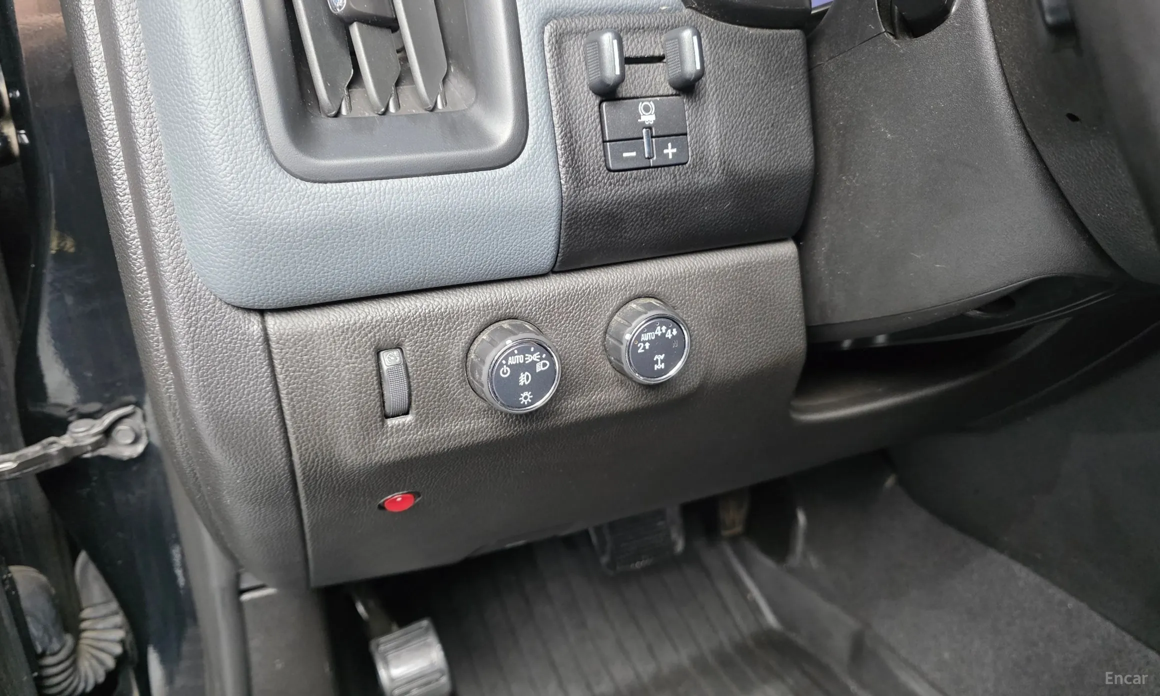 Chevrolet (GM Daewoo) Real New Colorado превью 18