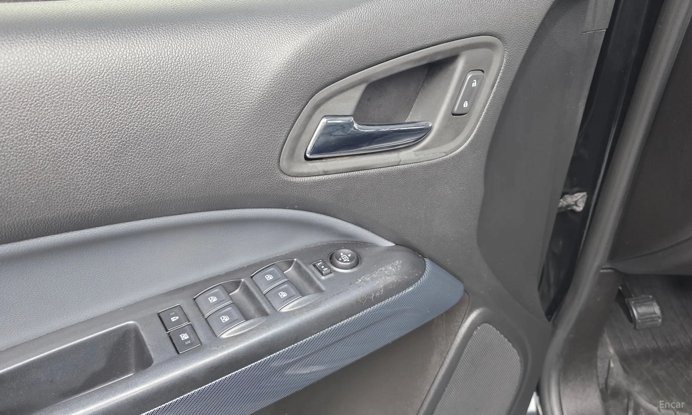 Chevrolet (GM Daewoo) Real New Colorado превью 19
