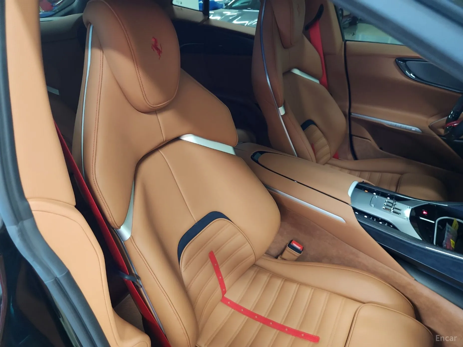 Ferrari Puro Sange превью 18