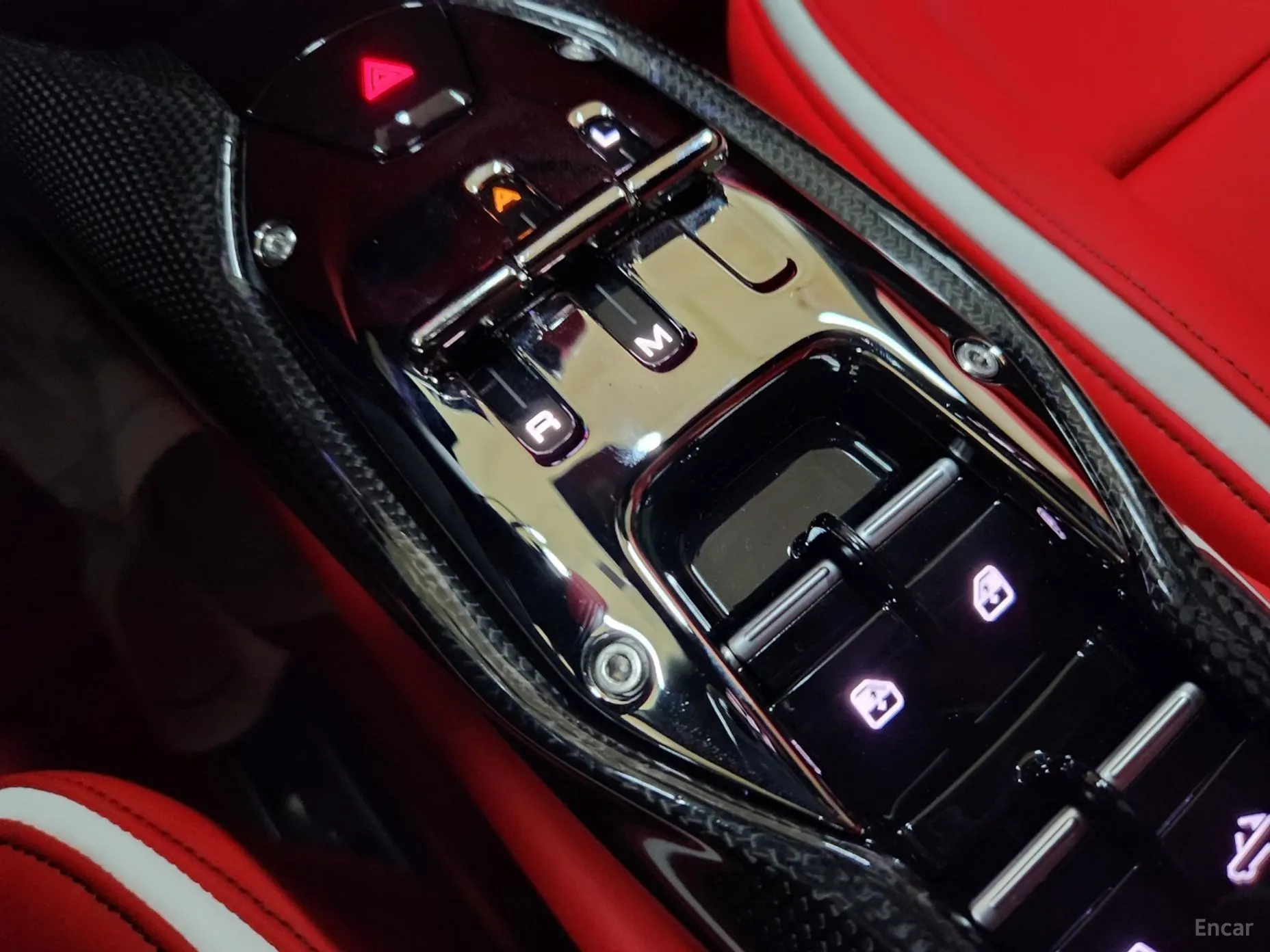 Ferrari 296 GTS превью 16