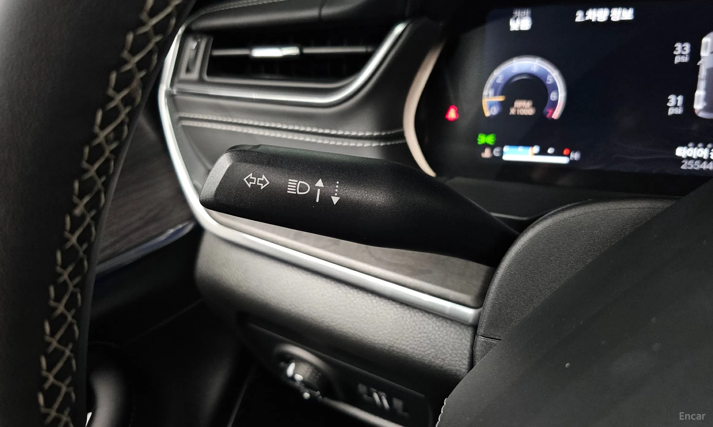 Jeep Grand Cherokee (WL) превью 17