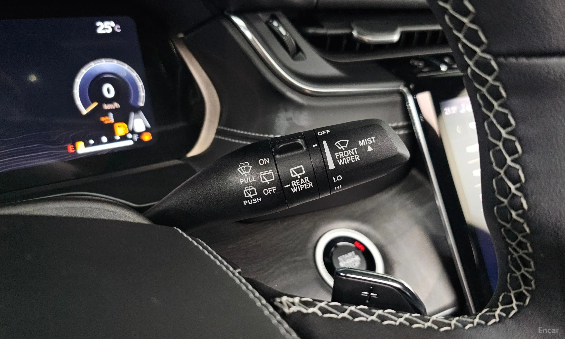 Jeep Grand Cherokee (WL) превью 18