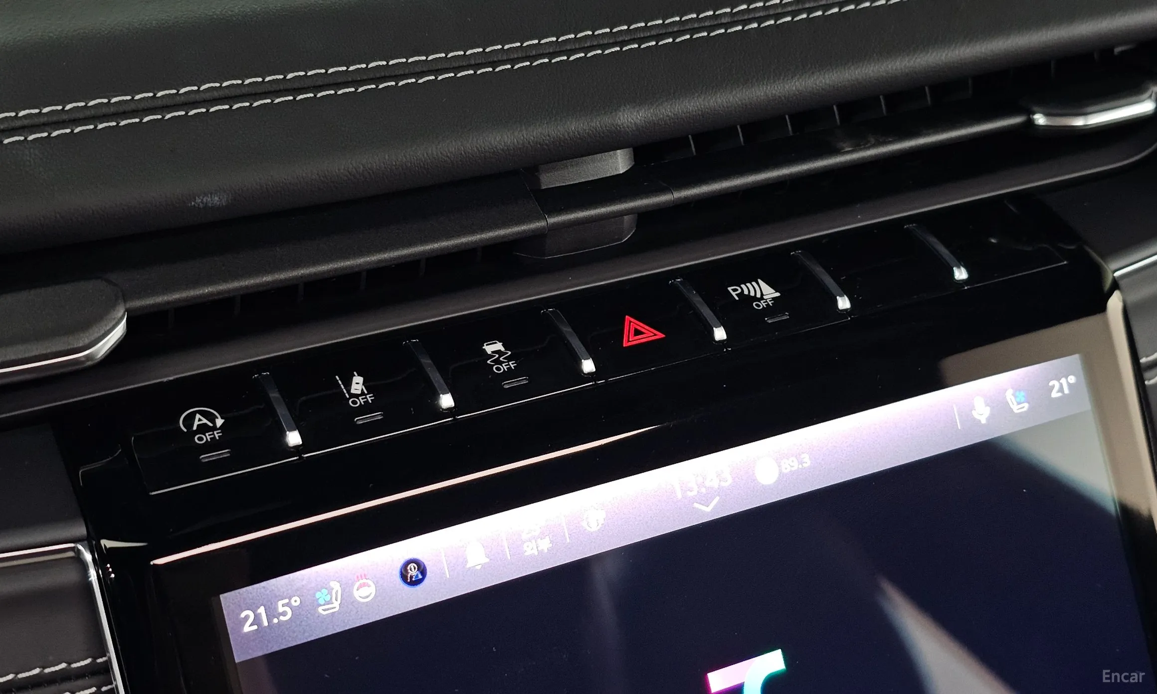 Jeep Grand Cherokee (WL) превью 20