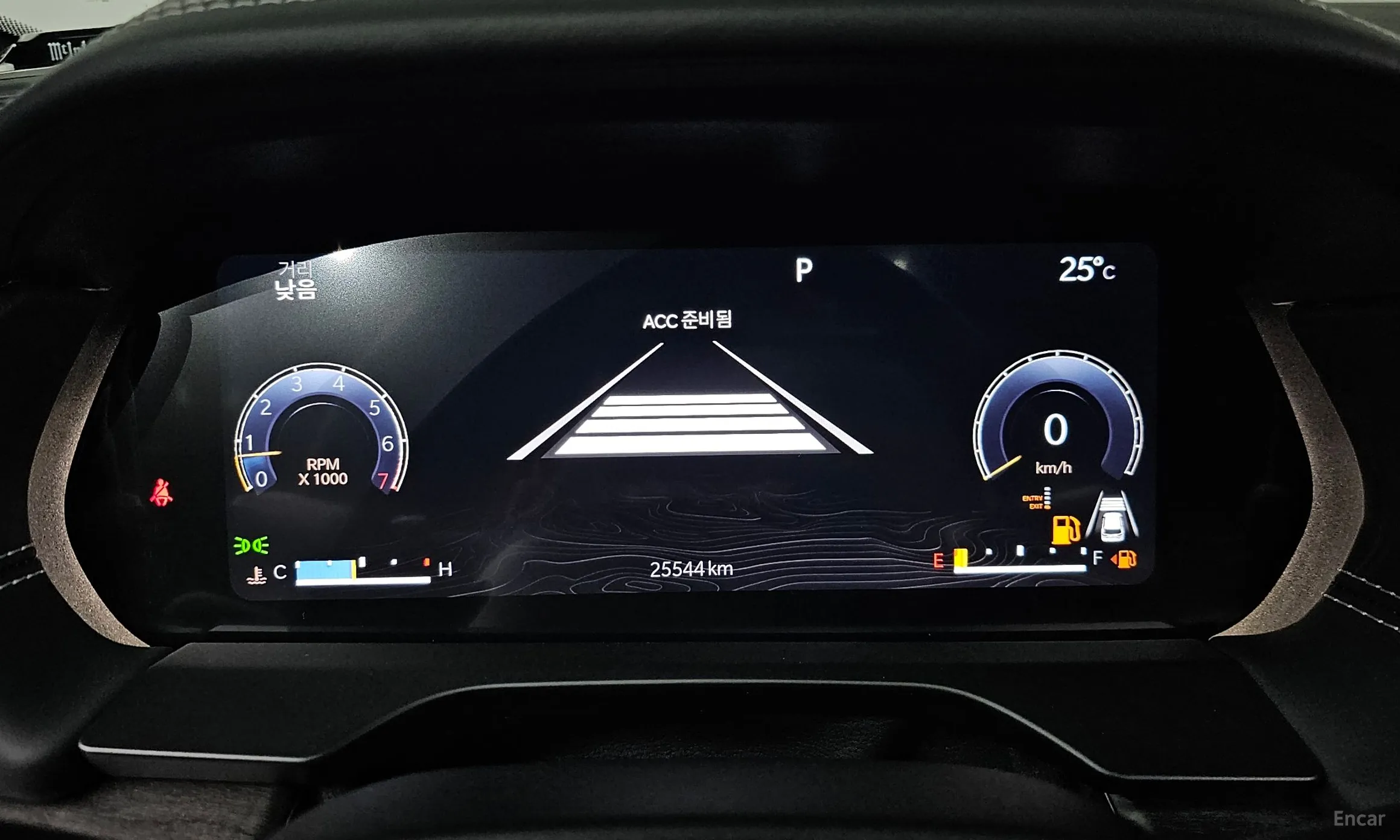 Jeep Grand Cherokee (WL) превью 8