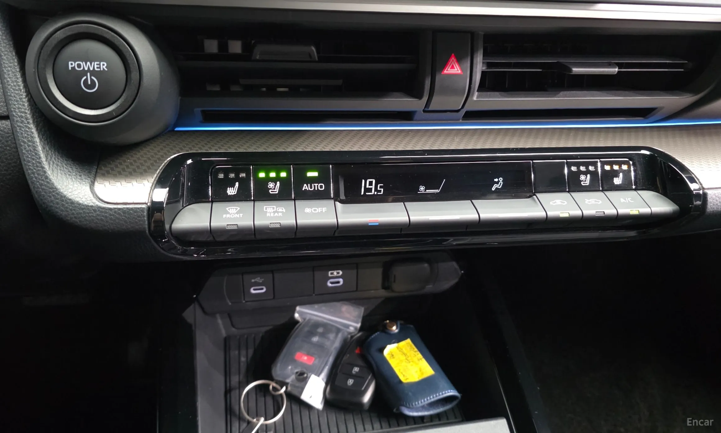 Toyota Prius 5th Generation превью 17