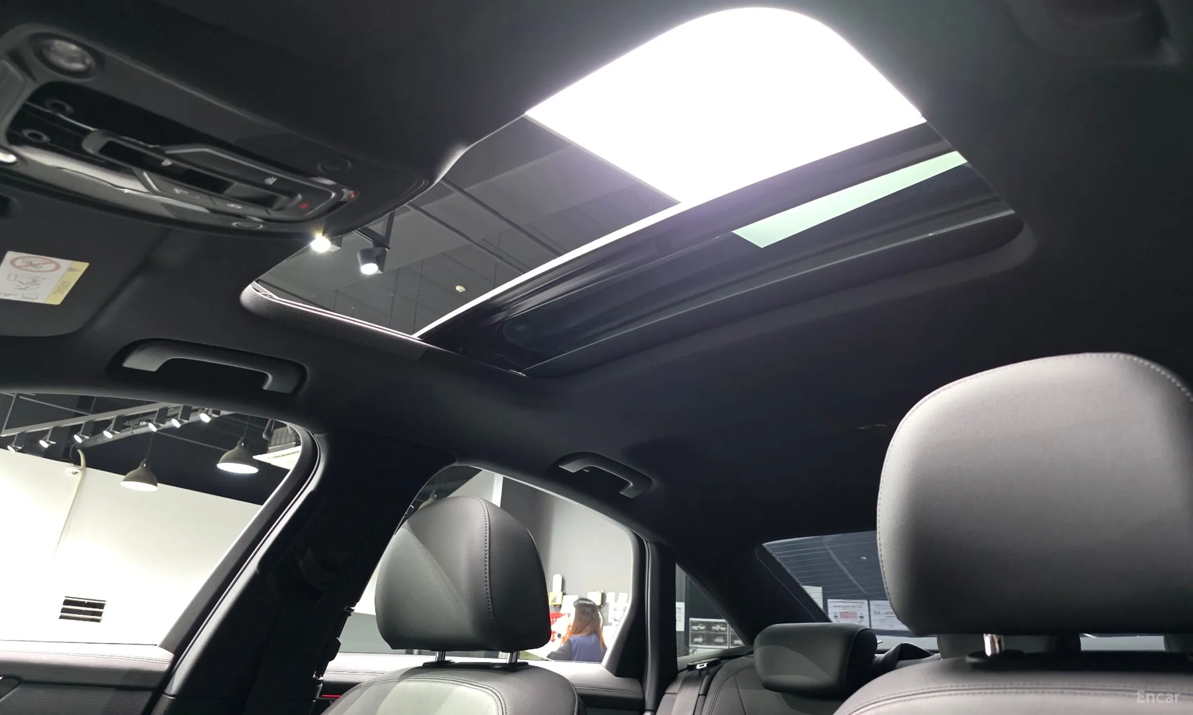 Audi A6 (C8) превью 19