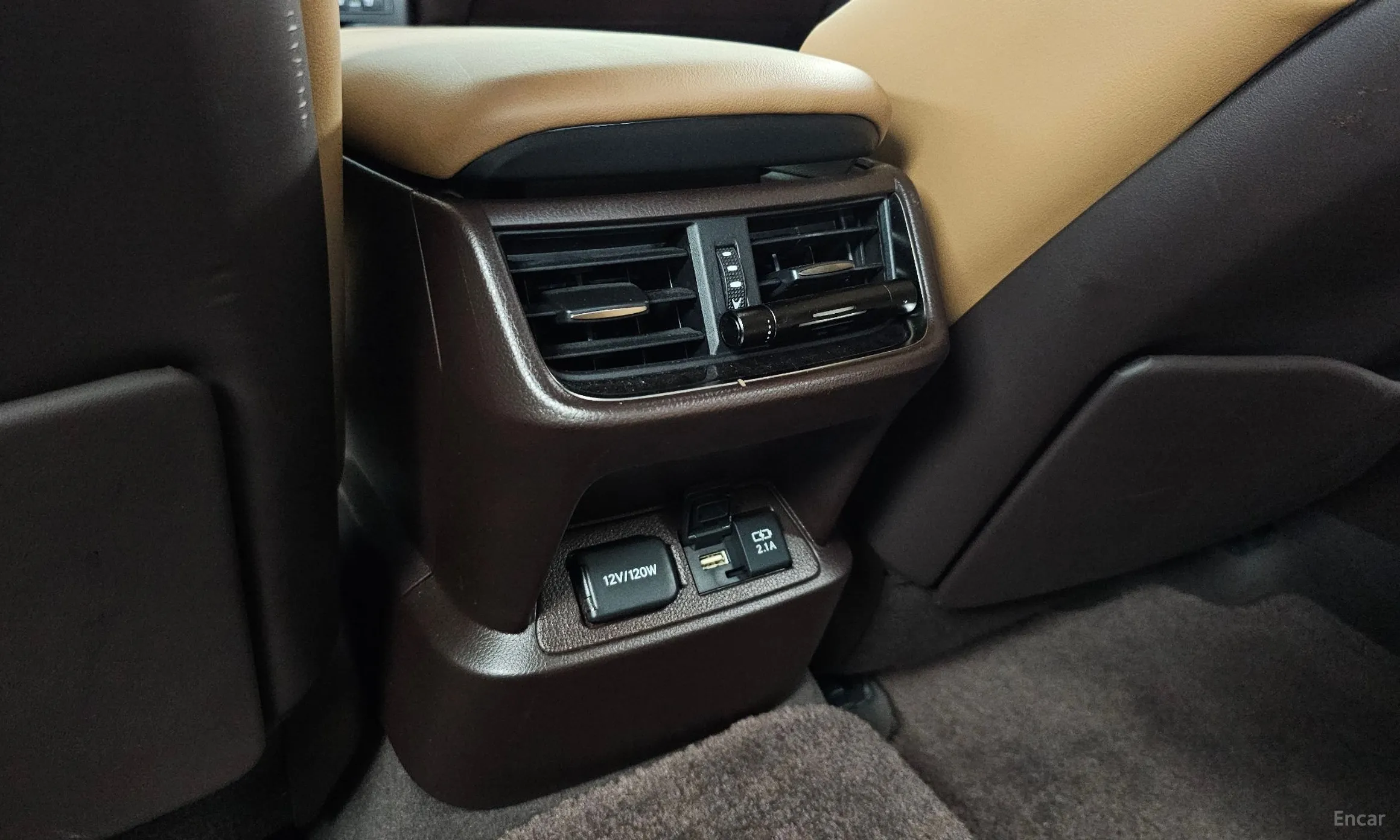 Lexus ES300h 7th Generation превью 18