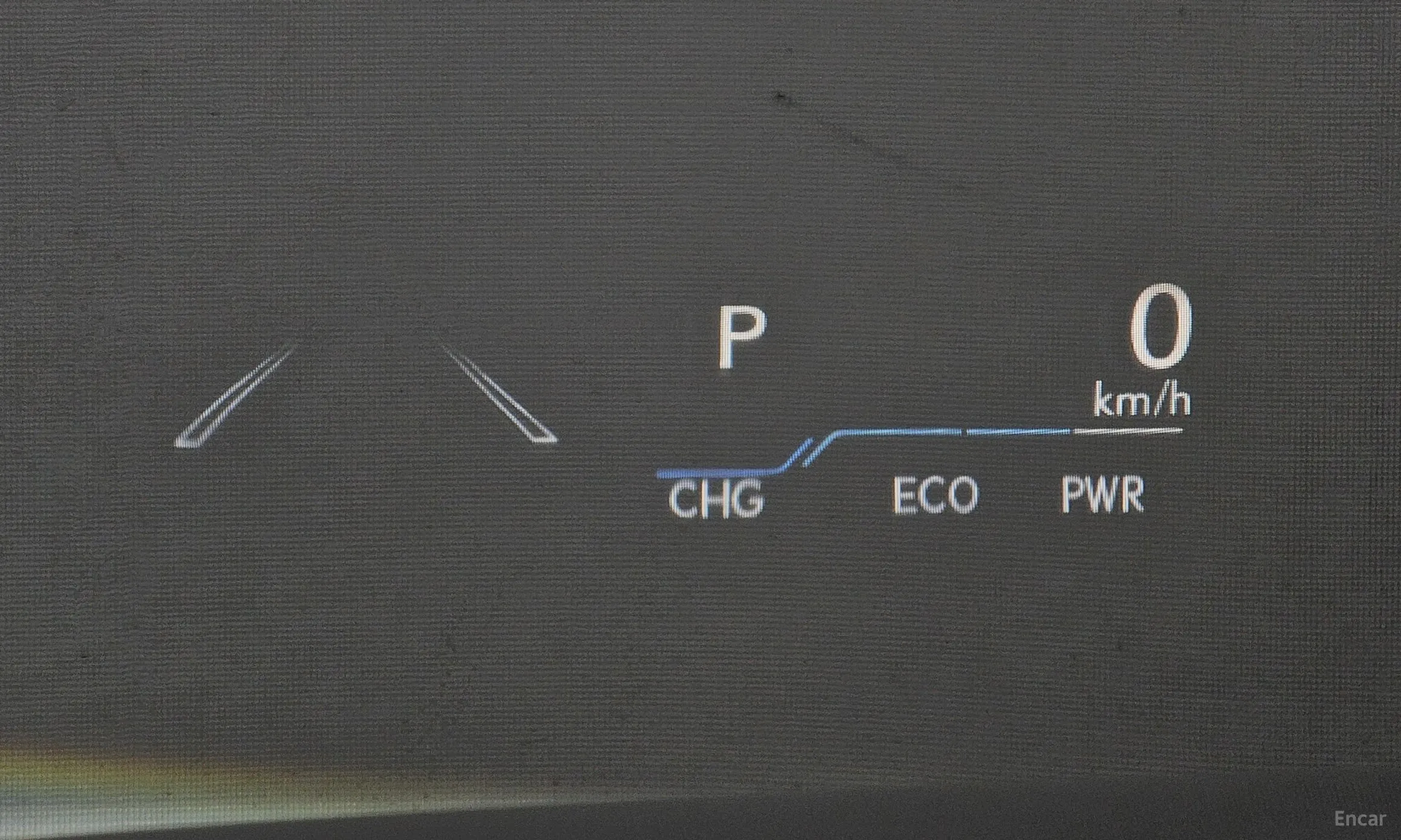 Lexus ES300h 7th Generation превью 19