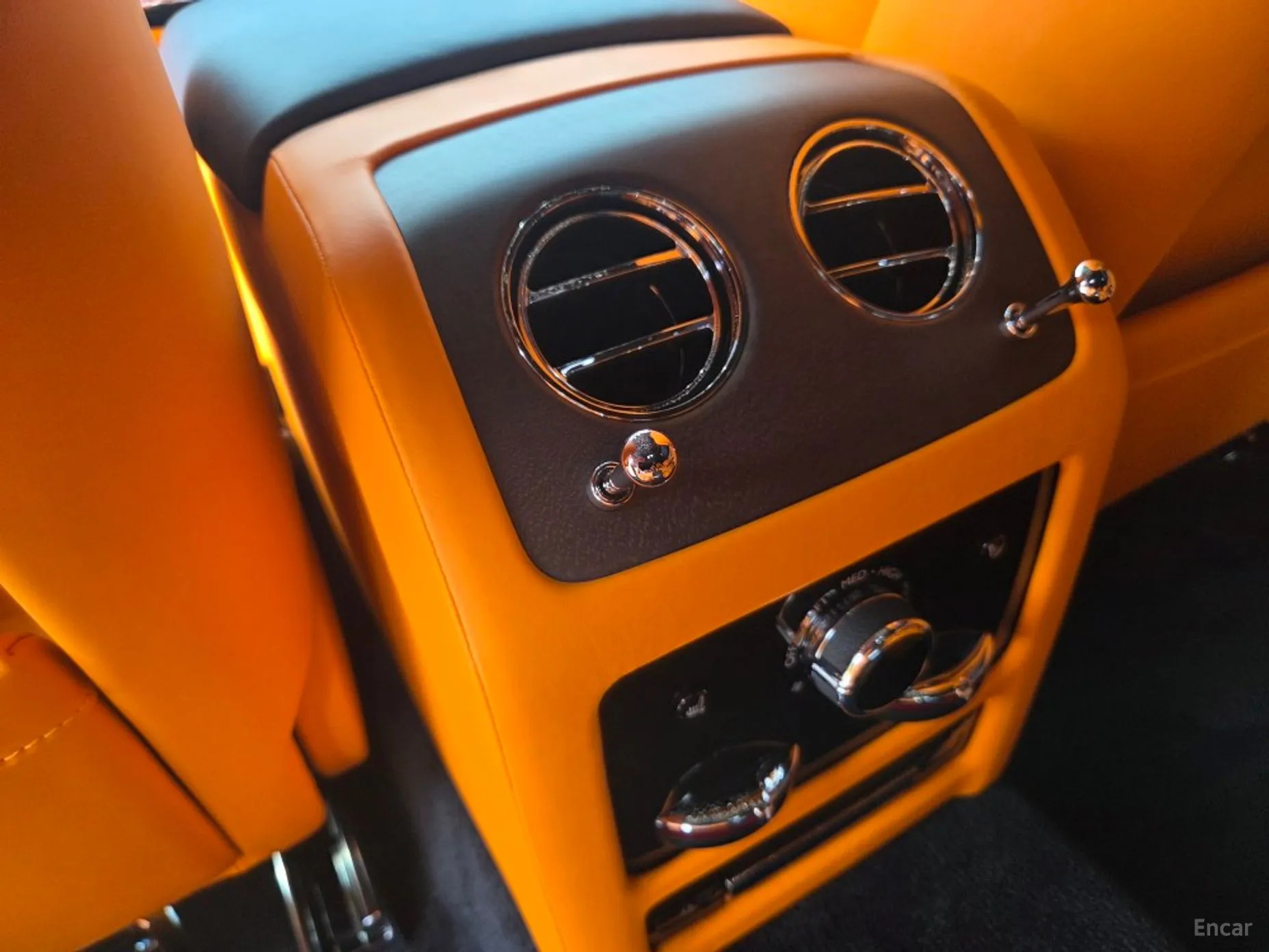 Rolls-Royce Ghost 2nd Generation превью 11