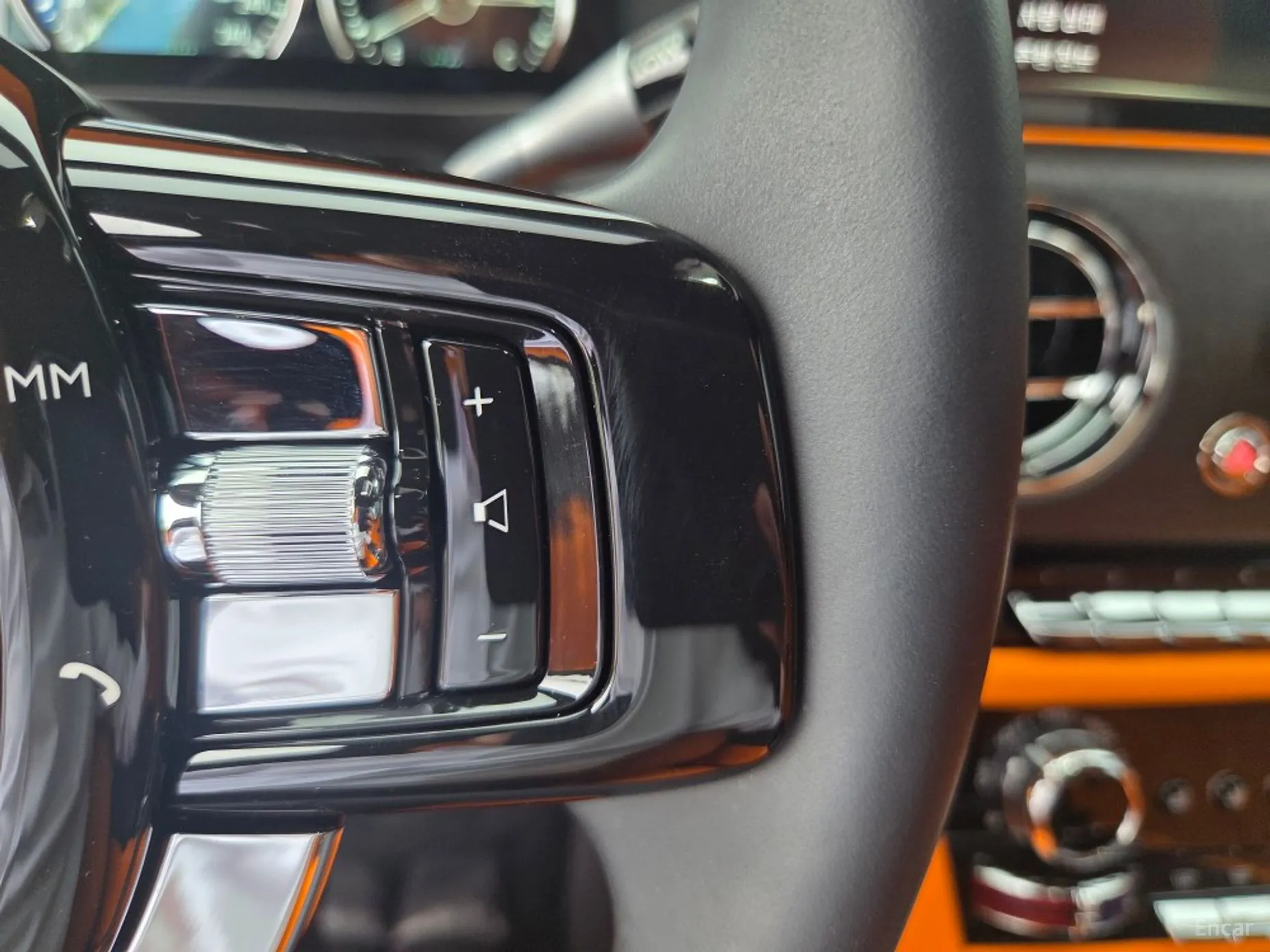 Rolls-Royce Ghost 2nd Generation превью 16