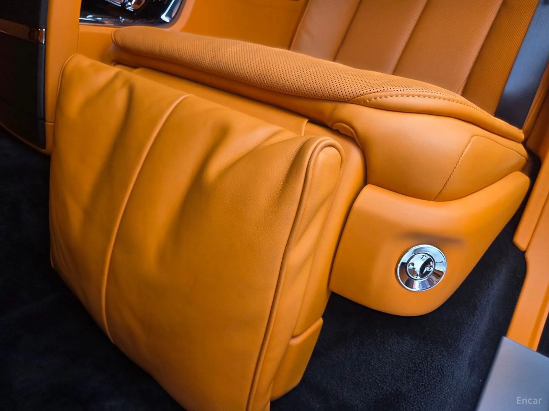 Rolls-Royce Ghost 2nd Generation превью 18