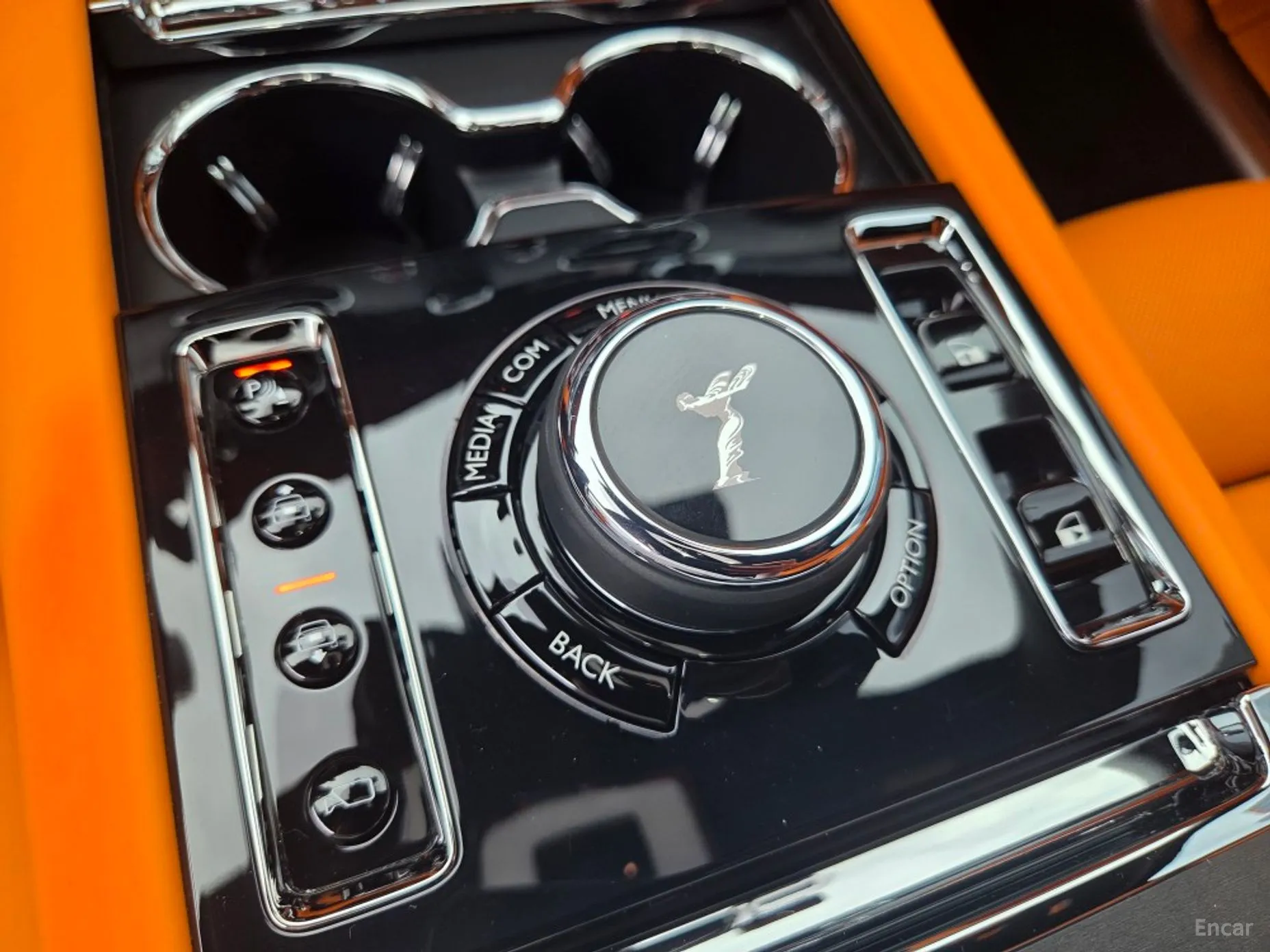 Rolls-Royce Ghost 2nd Generation превью 9