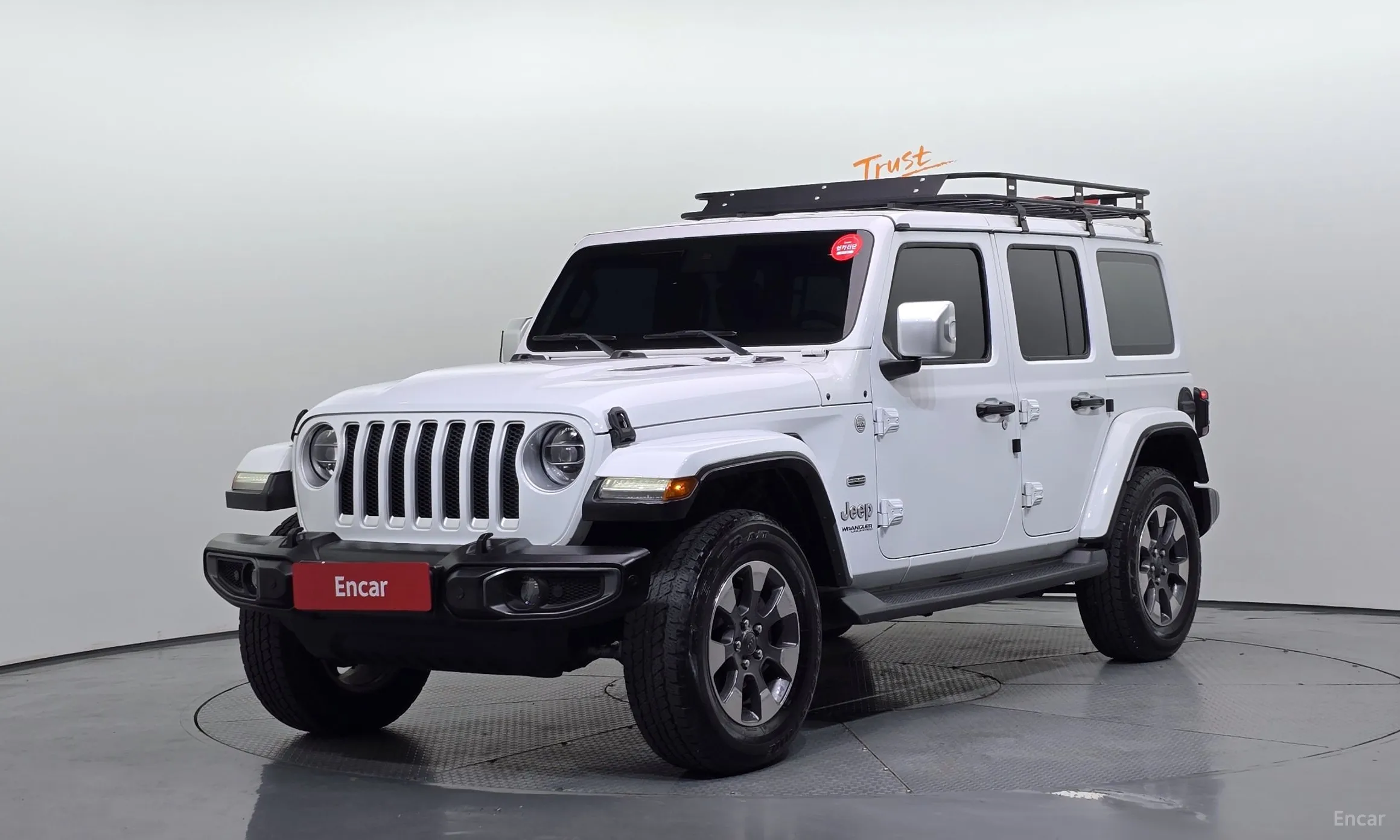 Wrangler (JL)