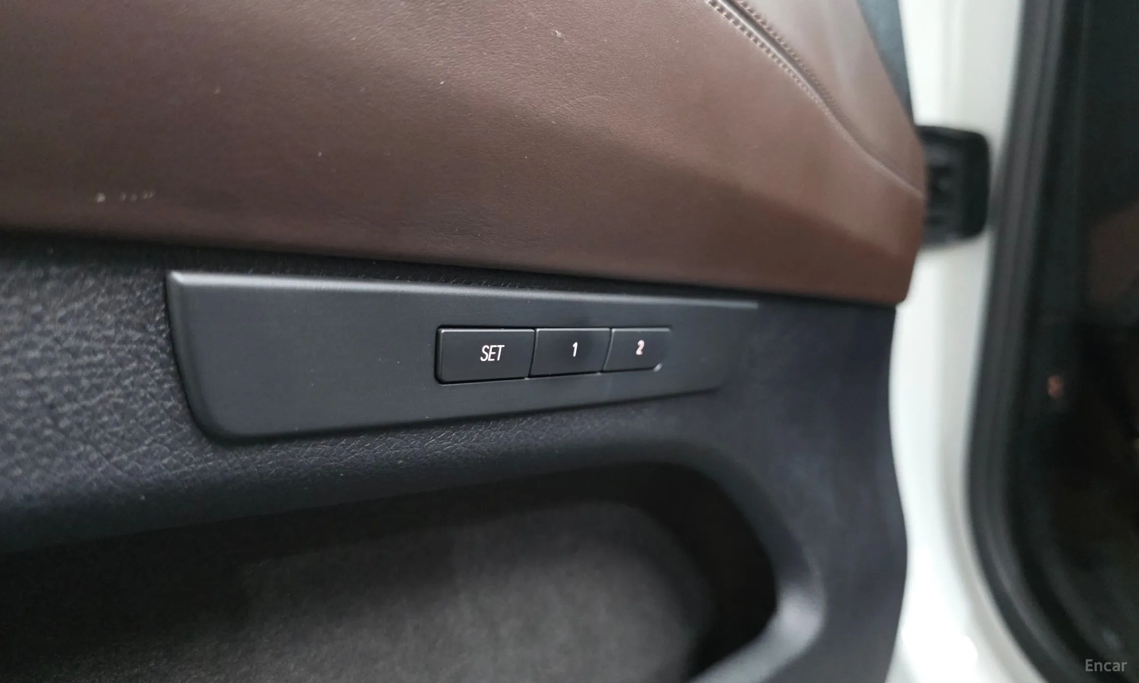BMW 5 Series GT (F07) превью 18