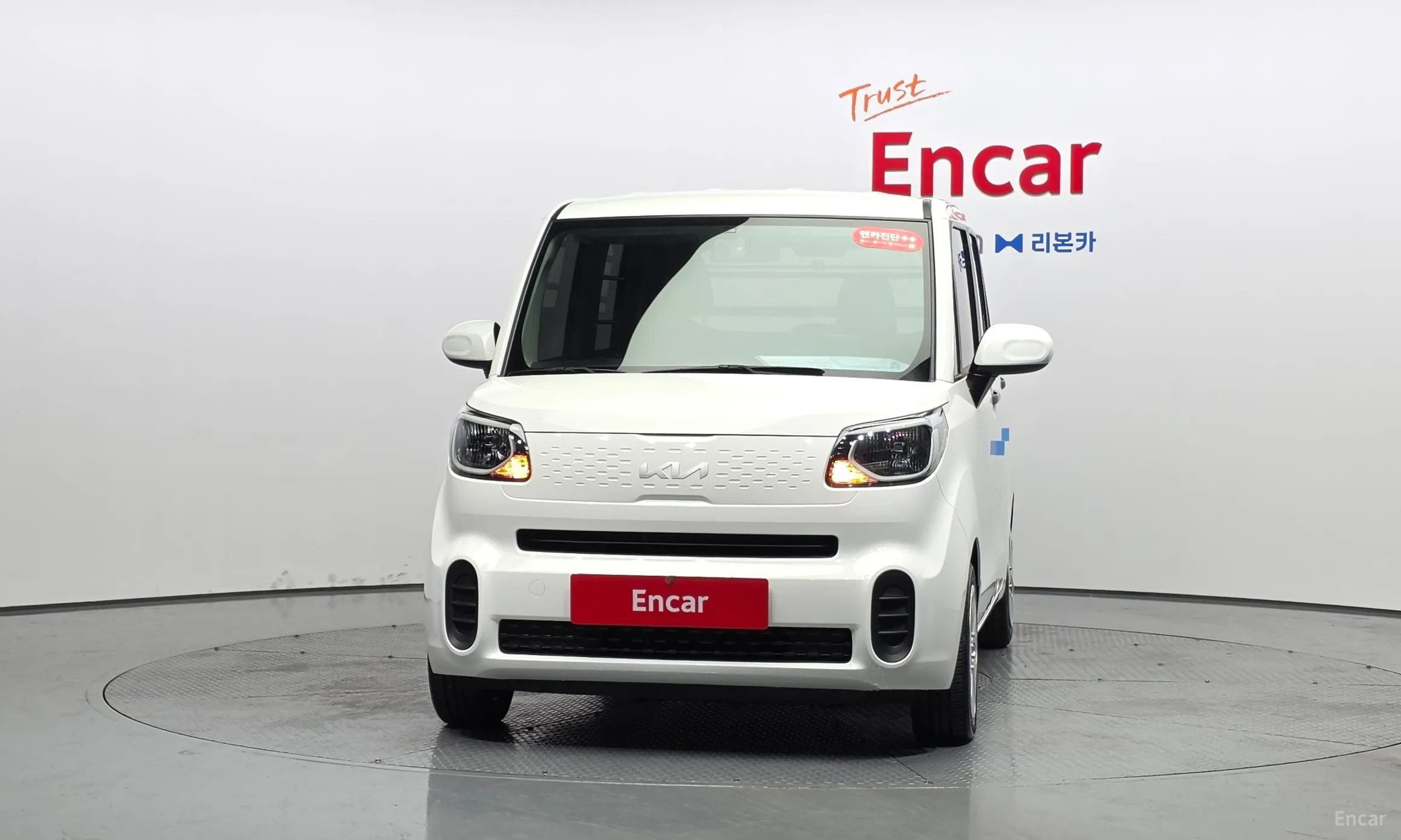 Kia Ray превью 3