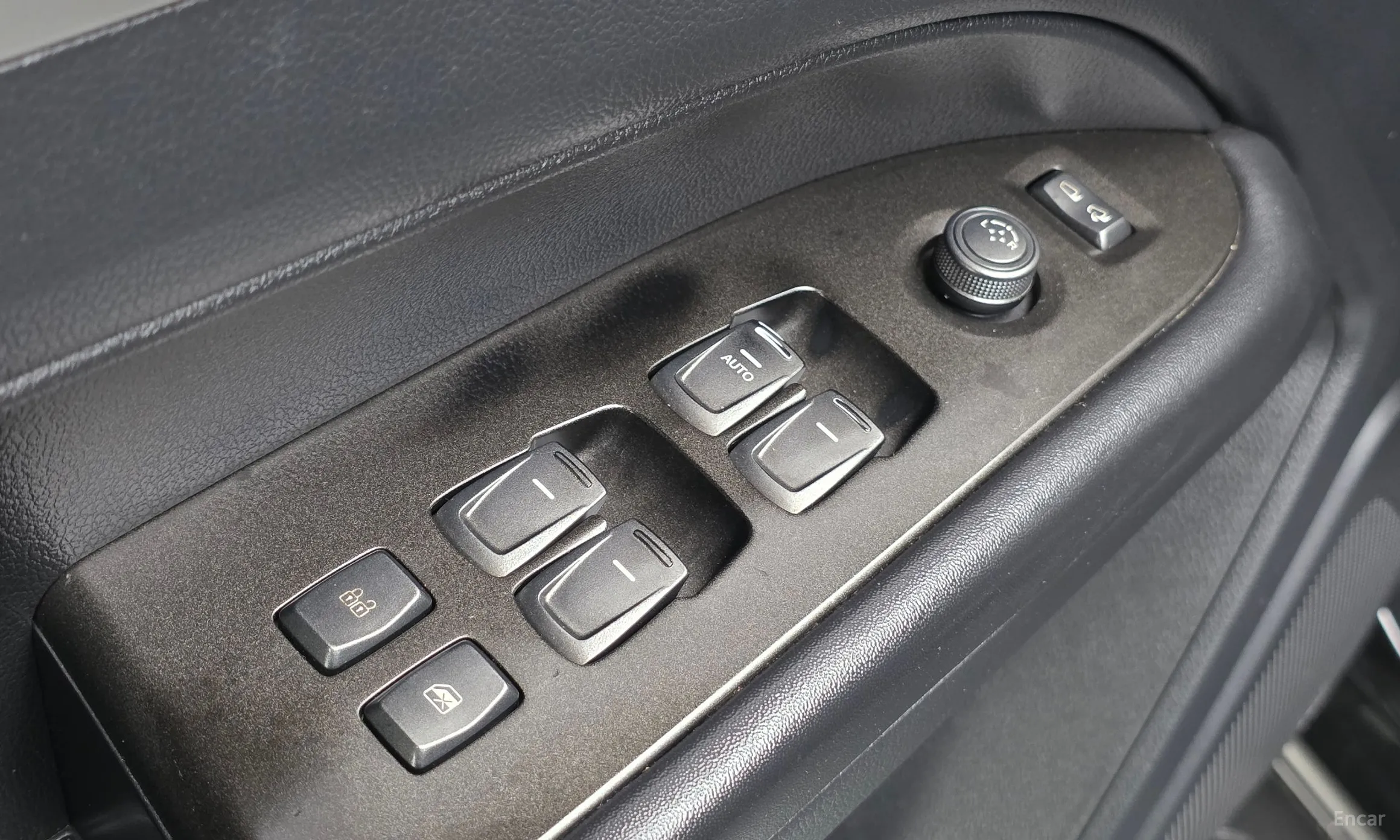 KG Mobility (SsangYong) Rexton Sports Khan превью 12