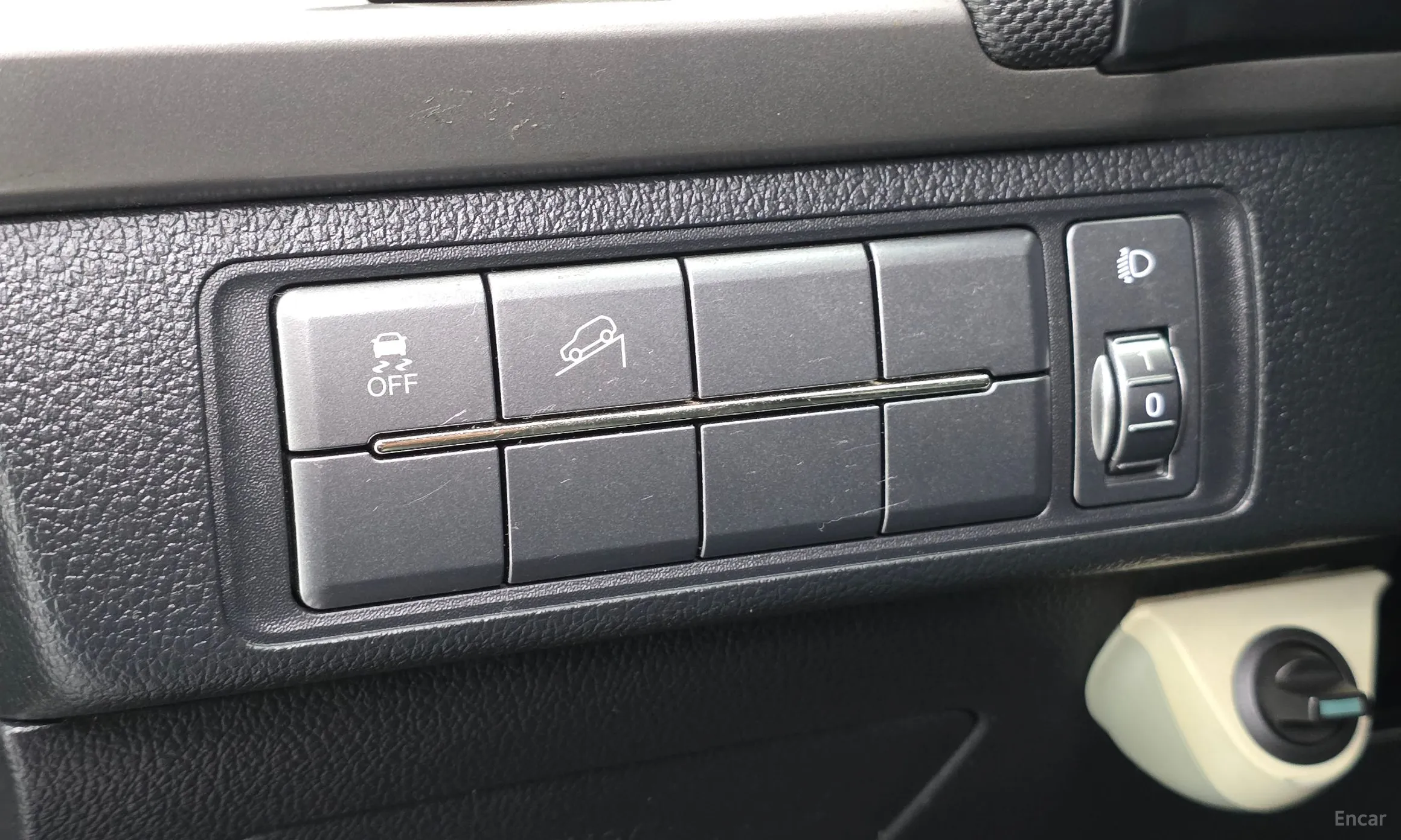 KG Mobility (SsangYong) Rexton Sports Khan превью 13