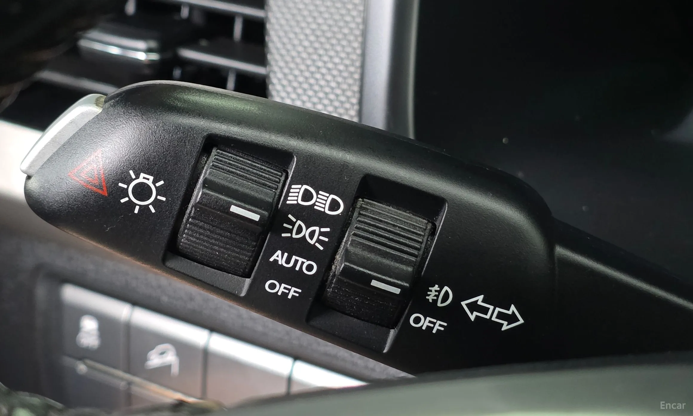 KG Mobility (SsangYong) Rexton Sports Khan превью 15
